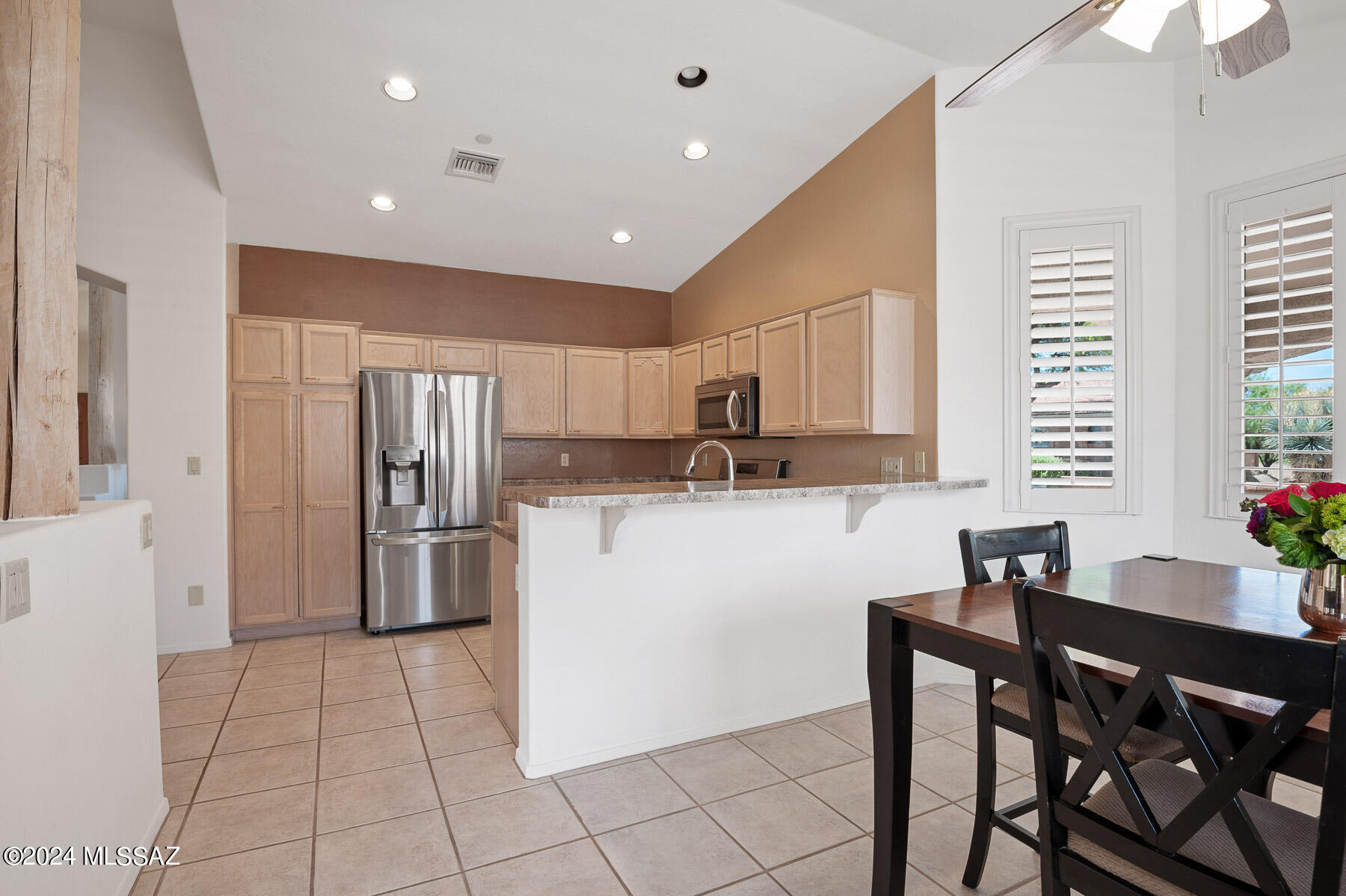 Quail Creek (1-306) - Residential