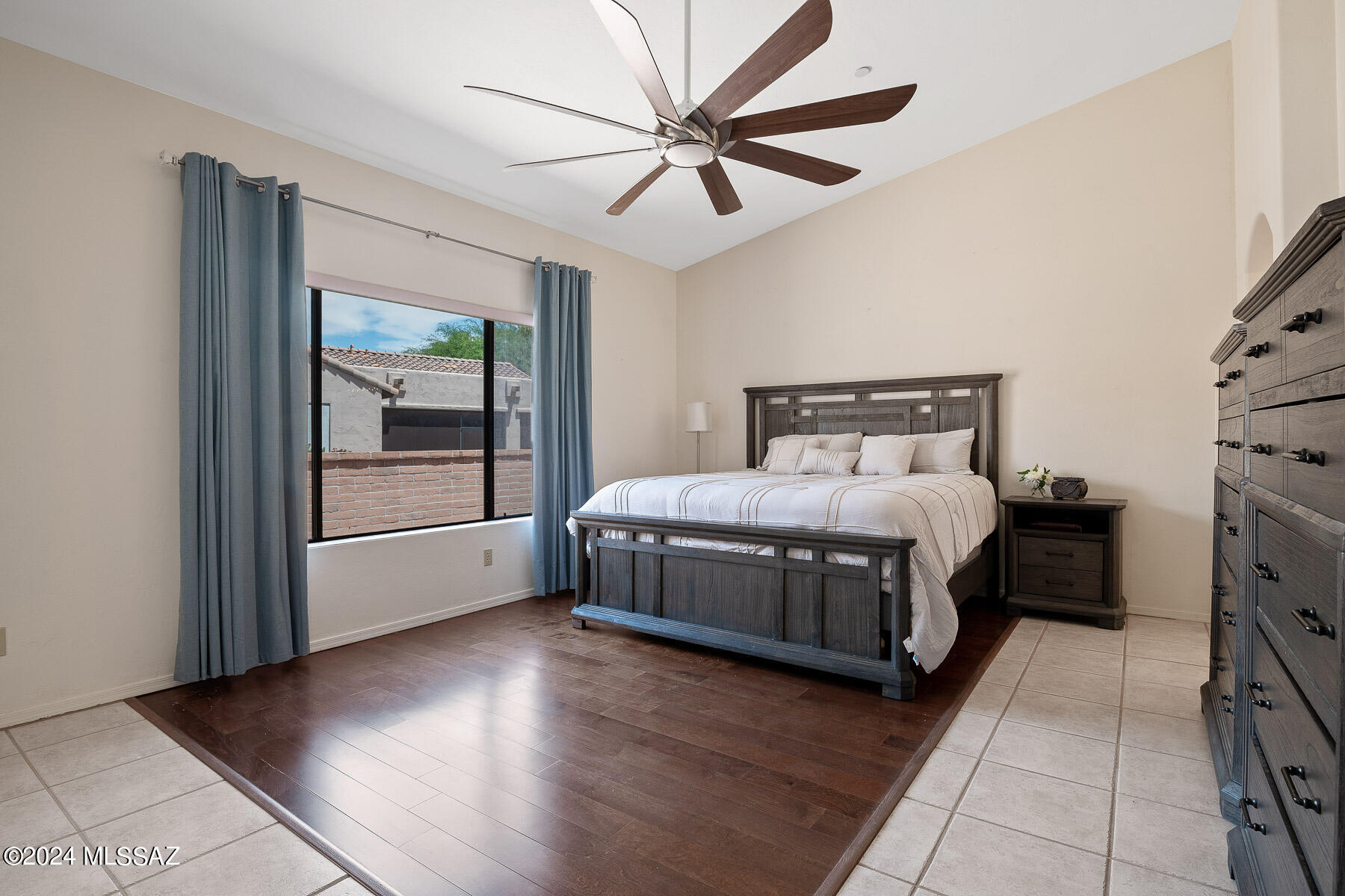 Quail Creek (1-306) - Residential