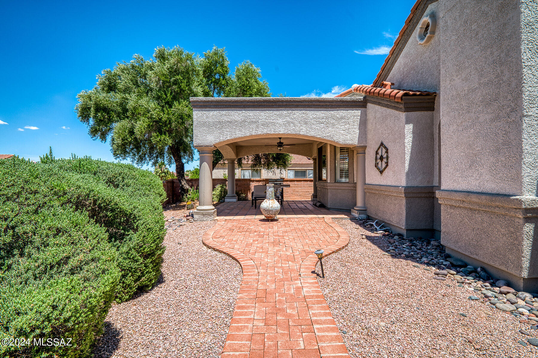 Quail Creek (1-306) - Residential