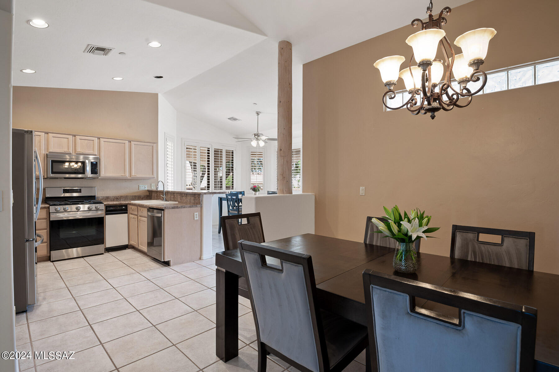Quail Creek (1-306) - Residential
