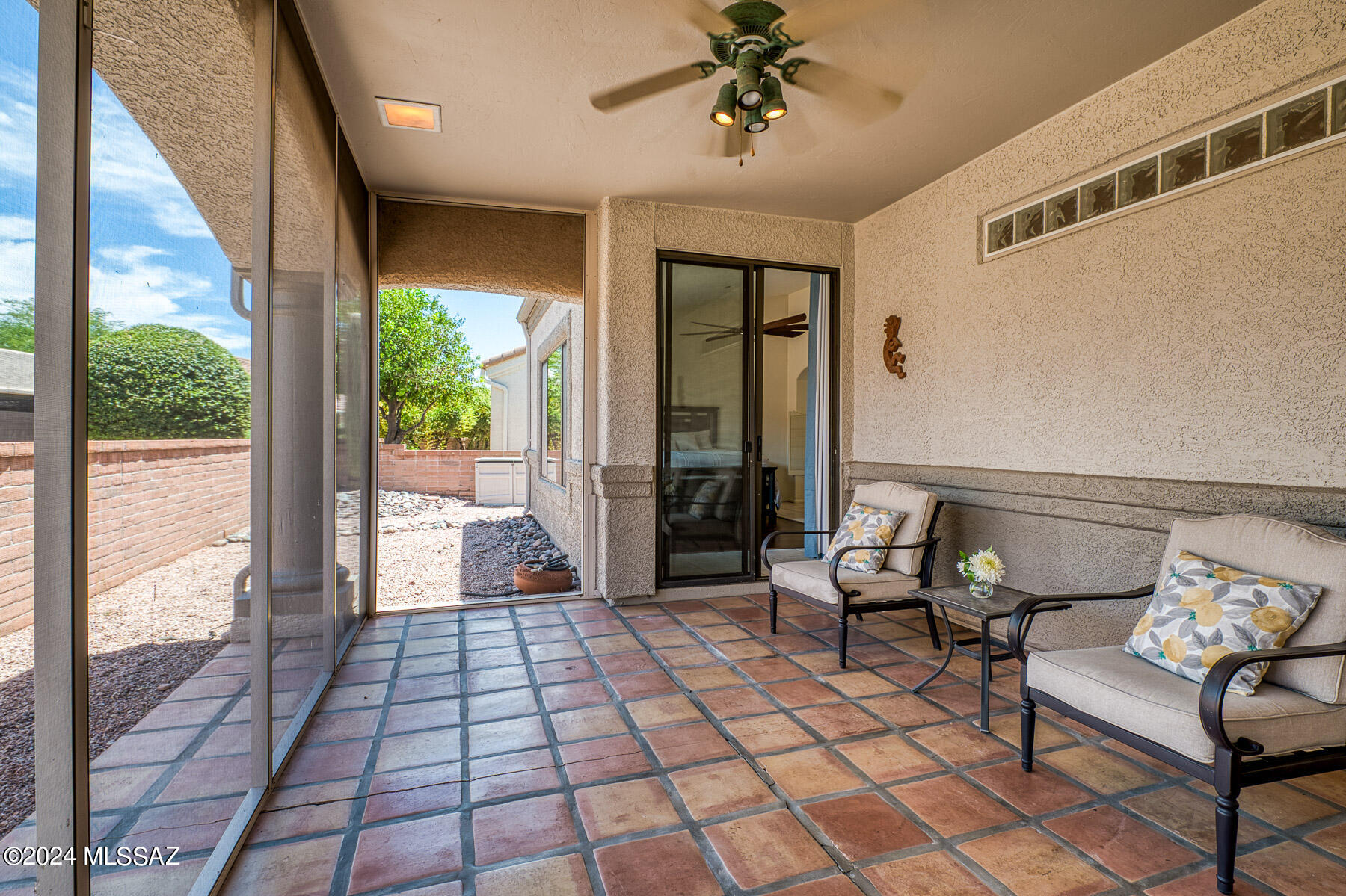 Quail Creek (1-306) - Residential