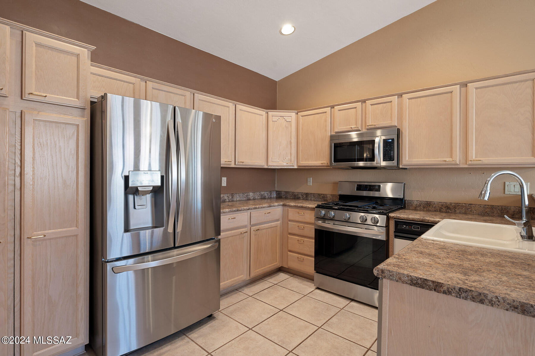 Quail Creek (1-306) - Residential