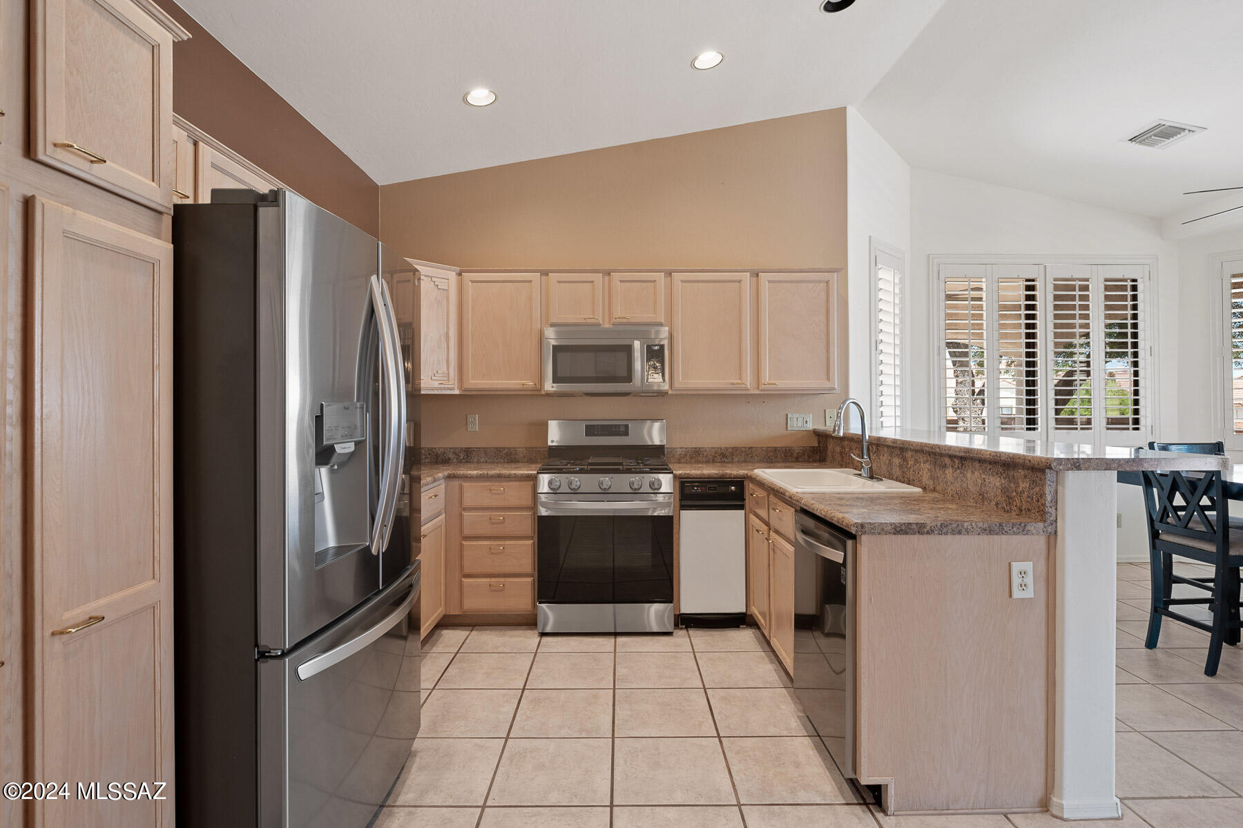 Quail Creek (1-306) - Residential