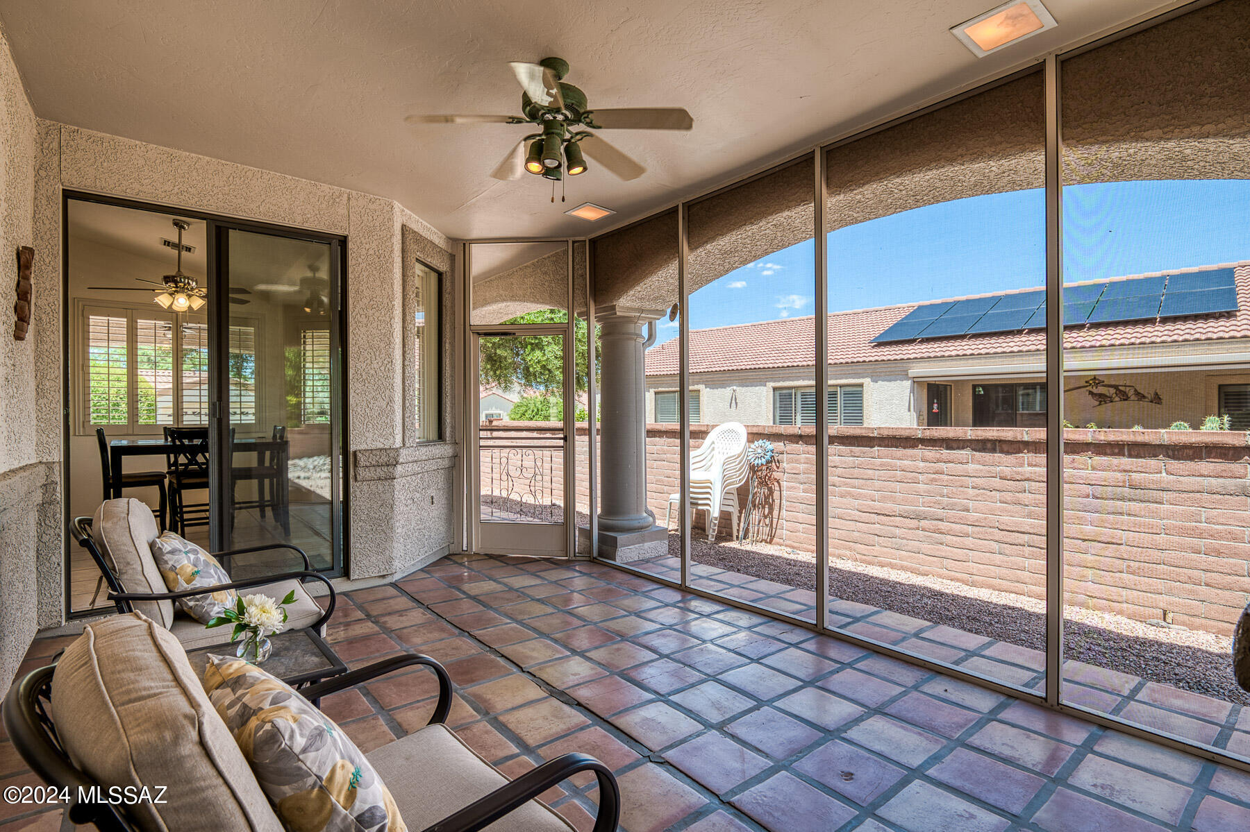 Quail Creek (1-306) - Residential