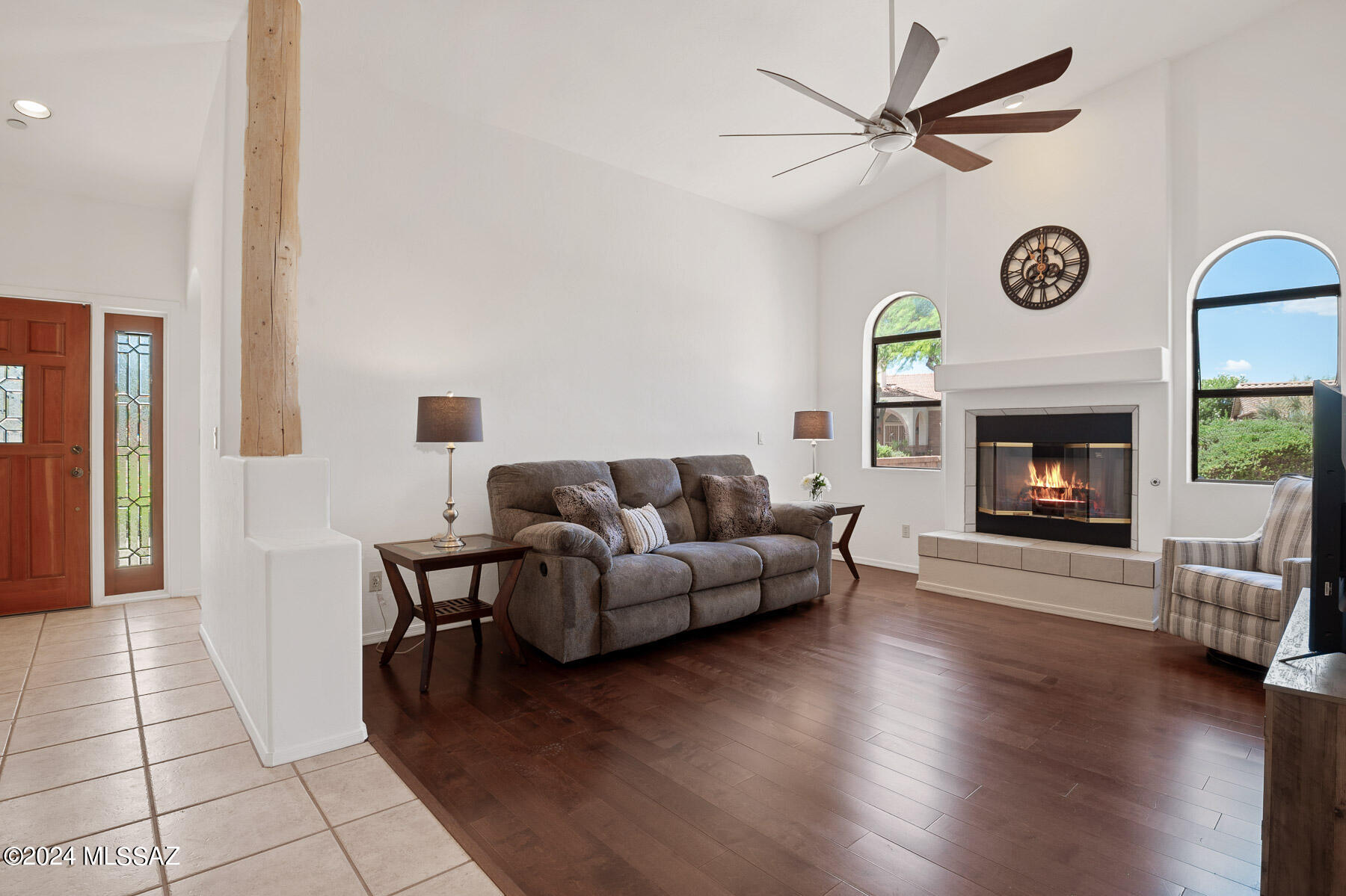 Quail Creek (1-306) - Residential