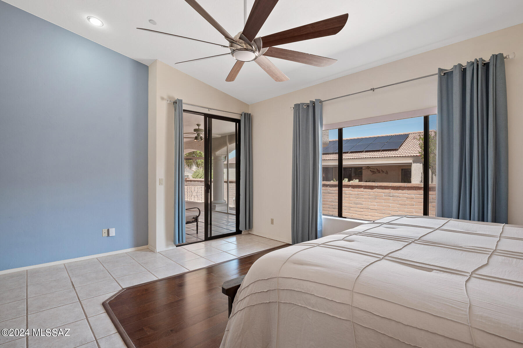 Quail Creek (1-306) - Residential