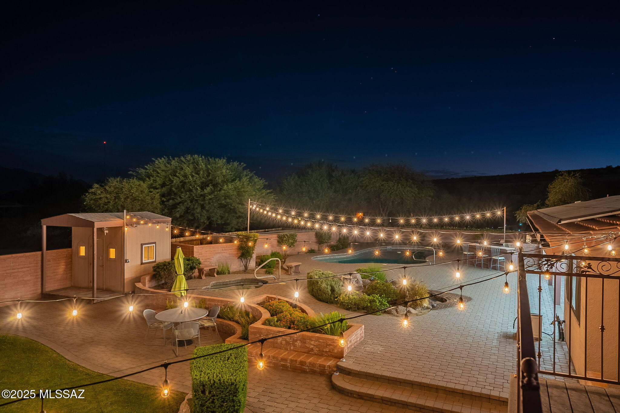 Rancho Buena Vista (1-29) - Residential