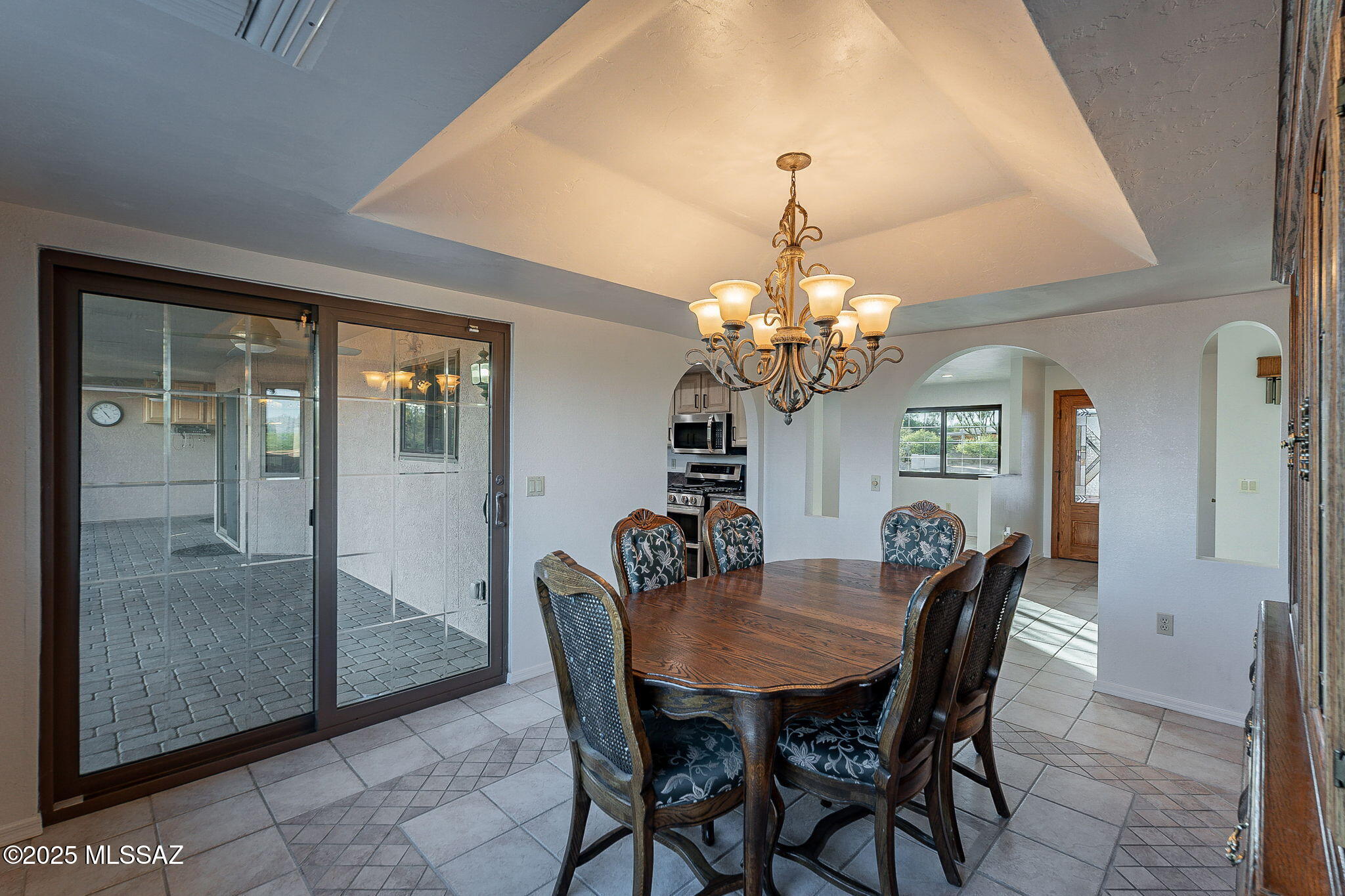 Rancho Buena Vista (1-29) - Residential