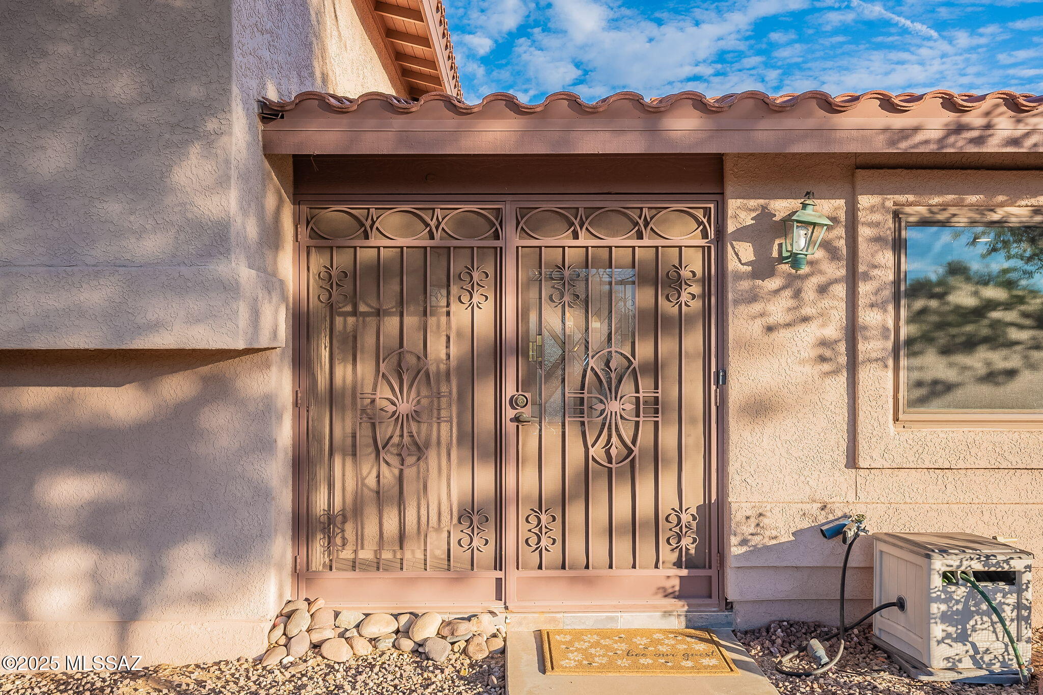 Rancho Buena Vista (1-29) - Residential