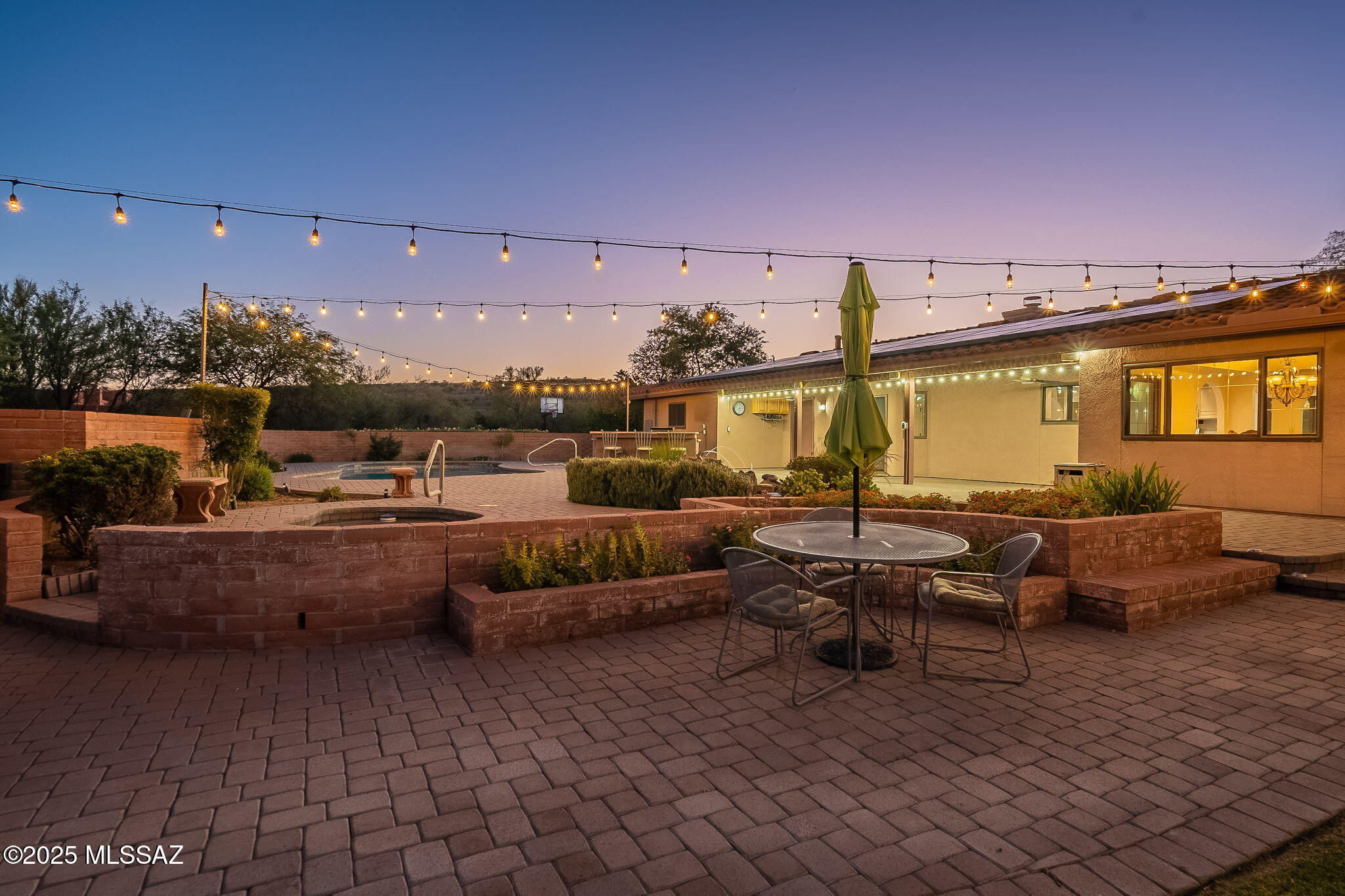 Rancho Buena Vista (1-29) - Residential