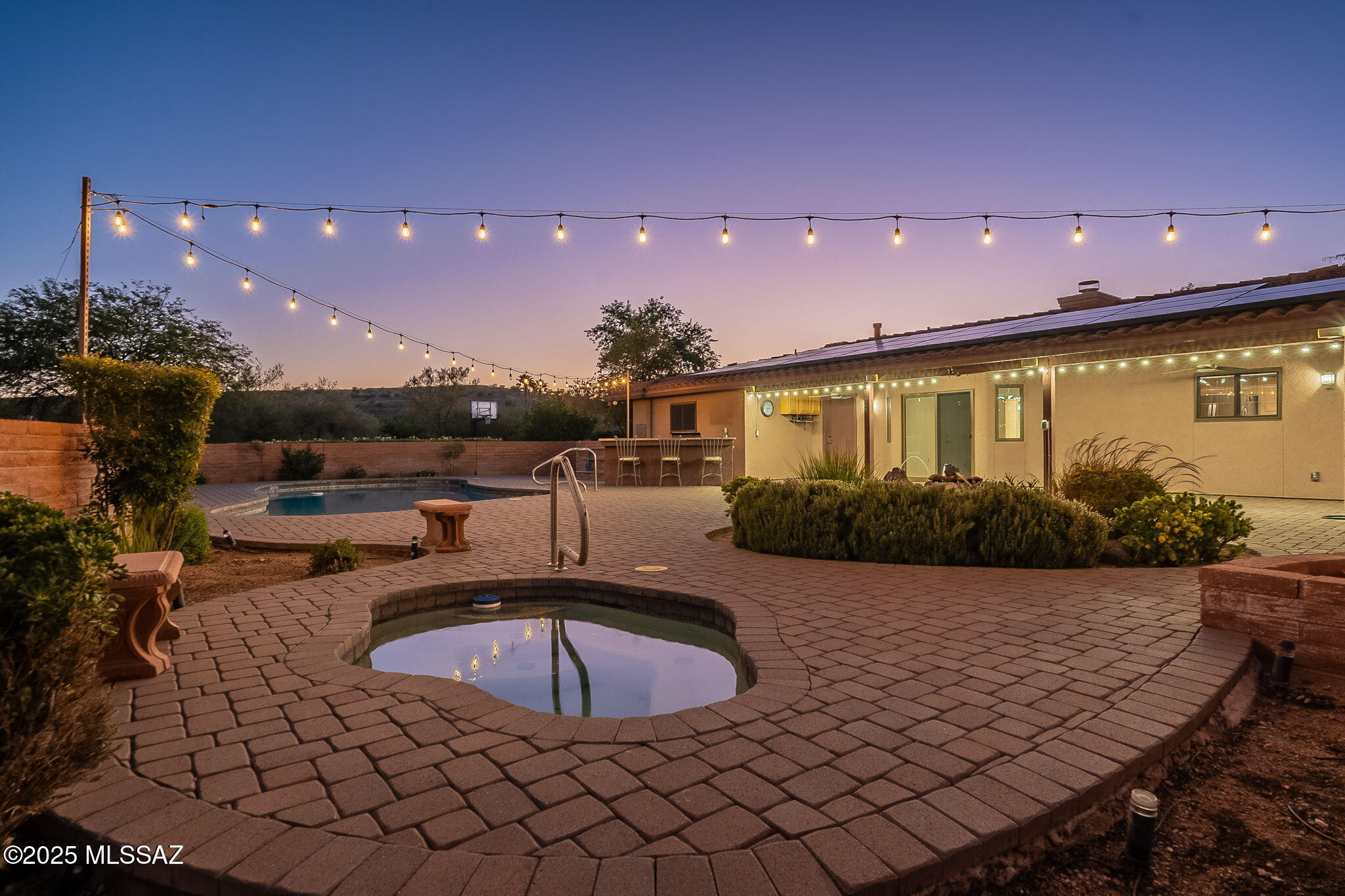 Rancho Buena Vista (1-29) - Residential