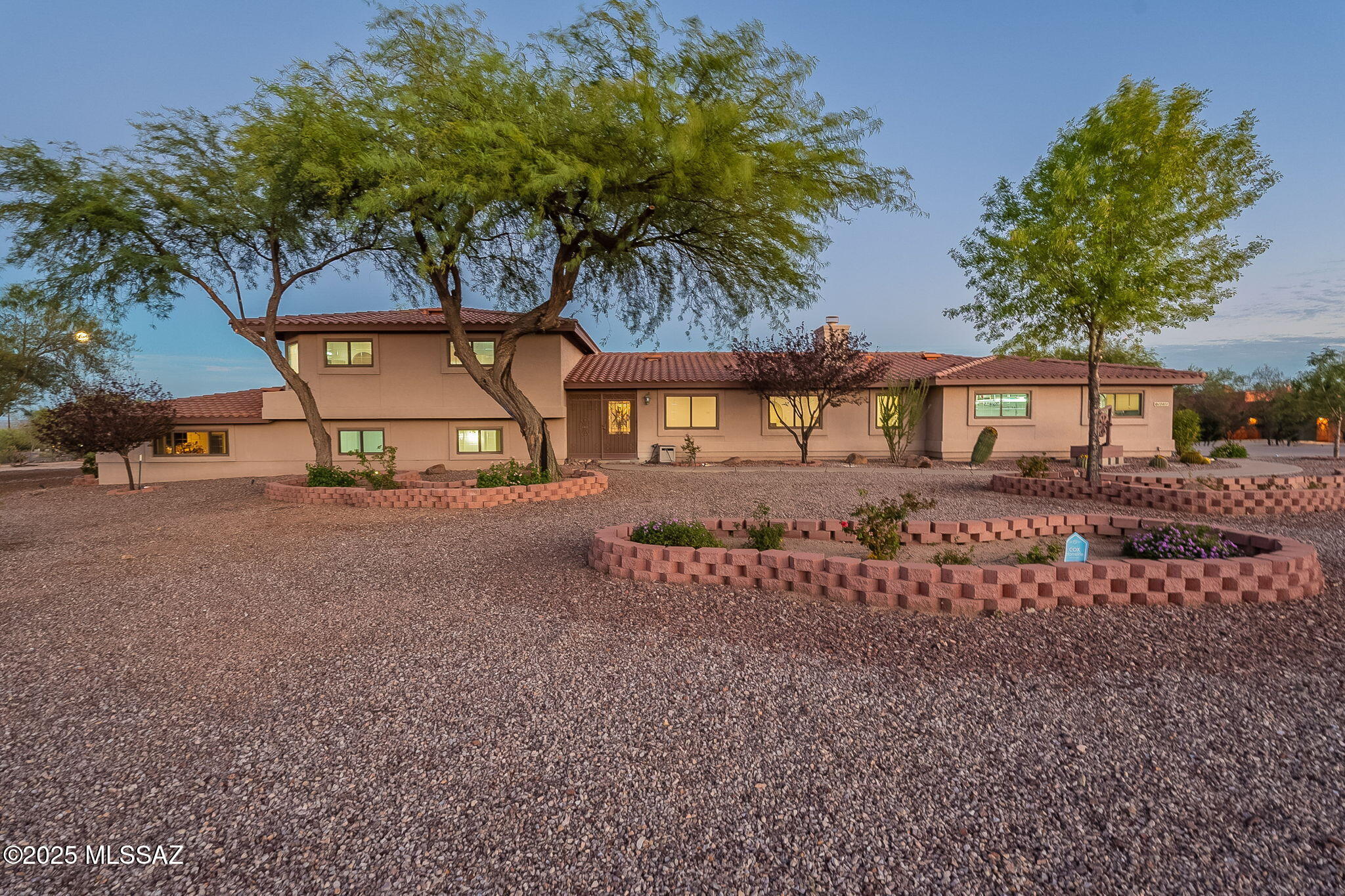 Rancho Buena Vista (1-29) - Residential
