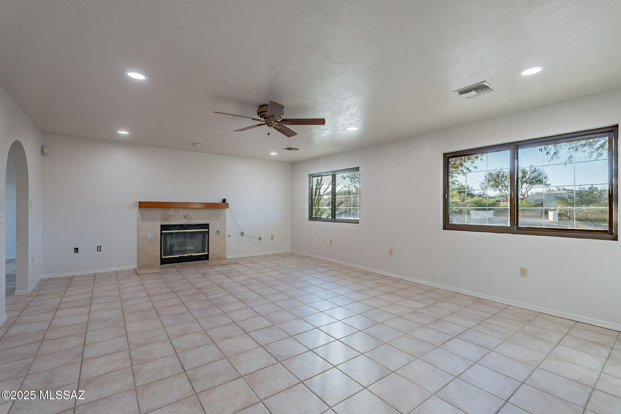 Rancho Buena Vista (1-29) - Residential