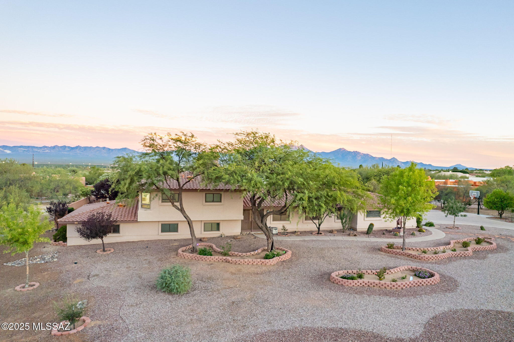 Rancho Buena Vista (1-29) - Residential