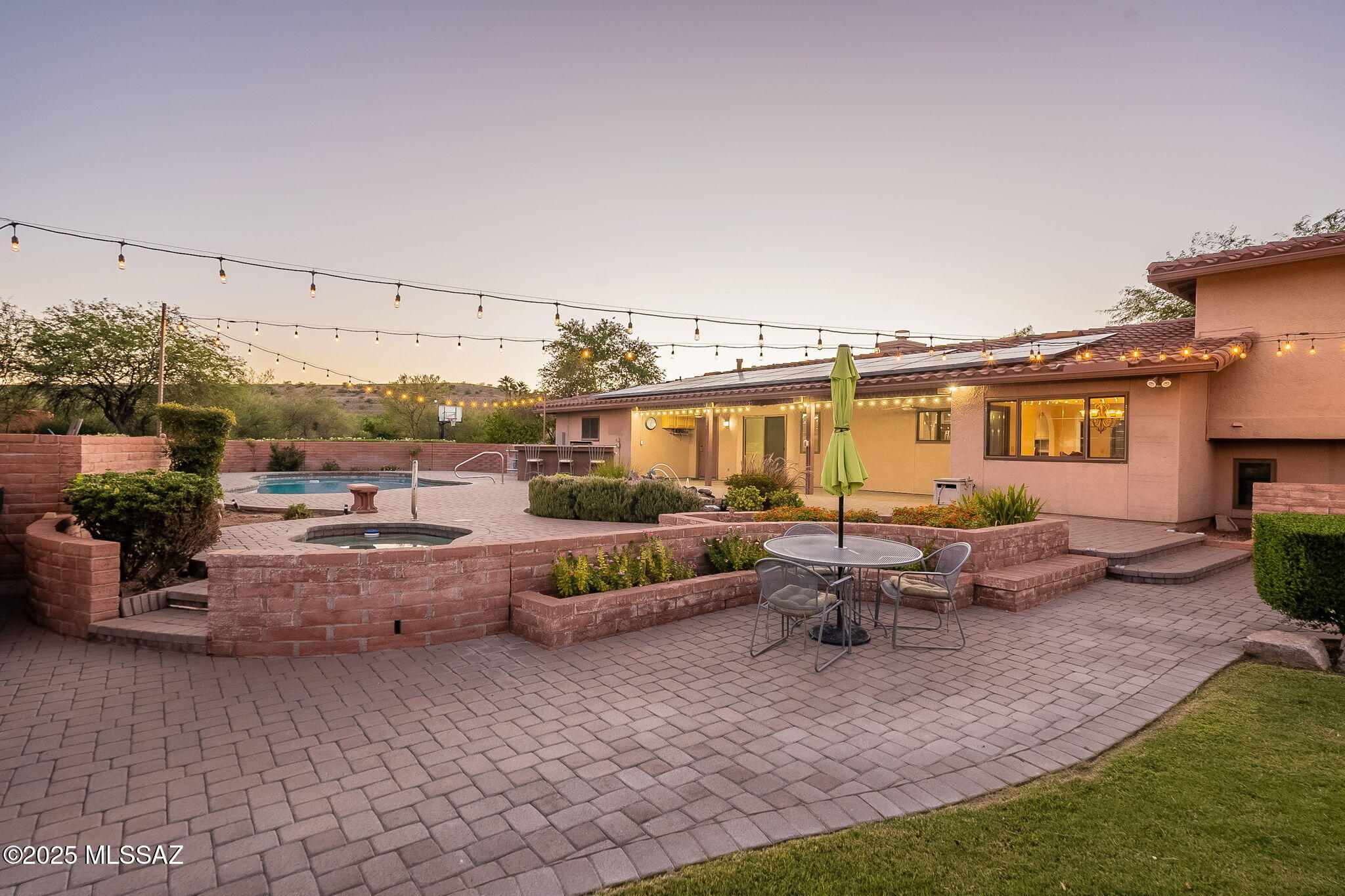 Rancho Buena Vista (1-29) - Residential