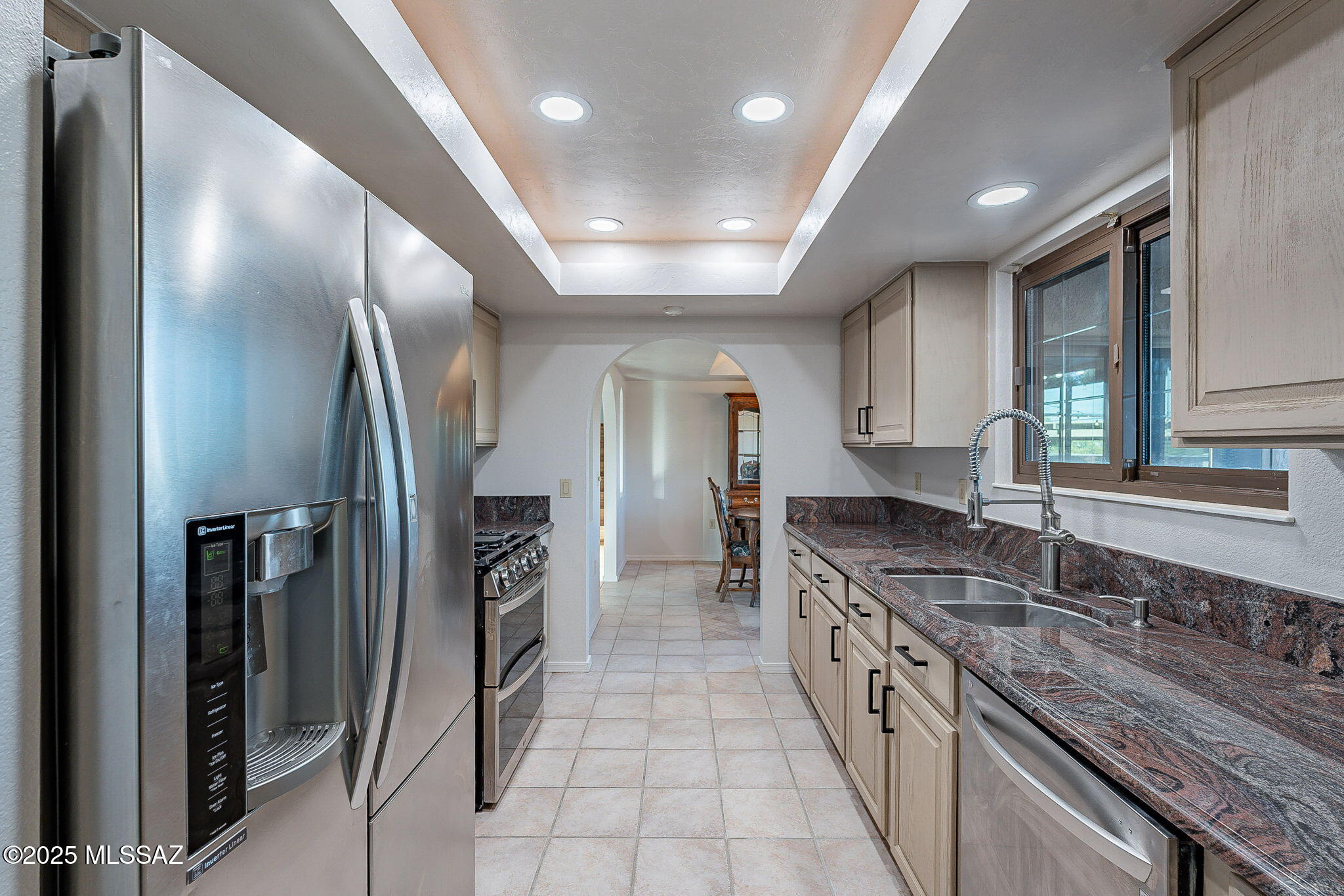 Rancho Buena Vista (1-29) - Residential
