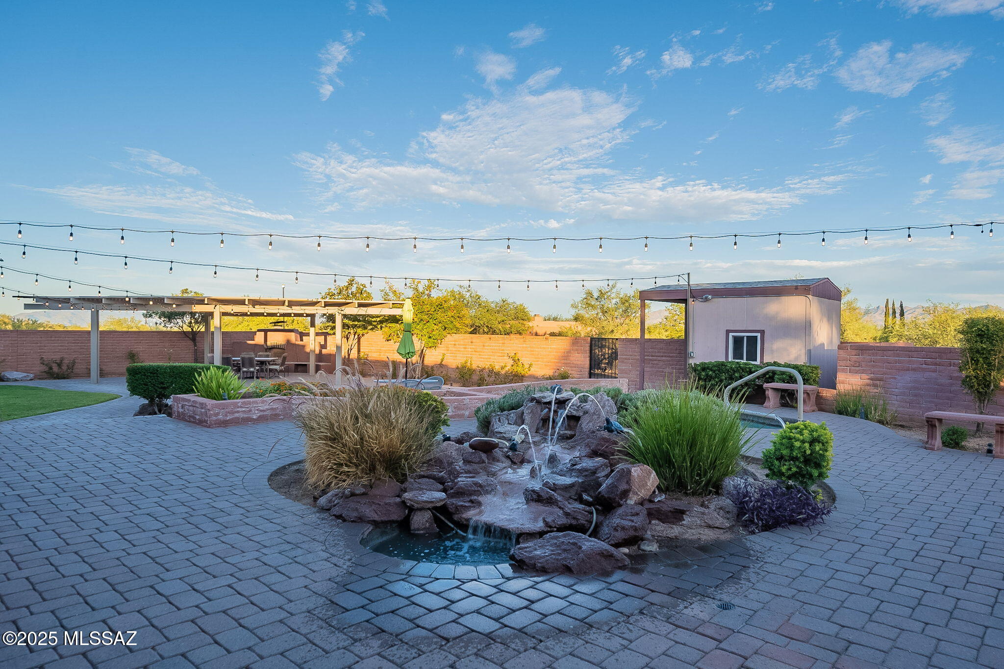 Rancho Buena Vista (1-29) - Residential