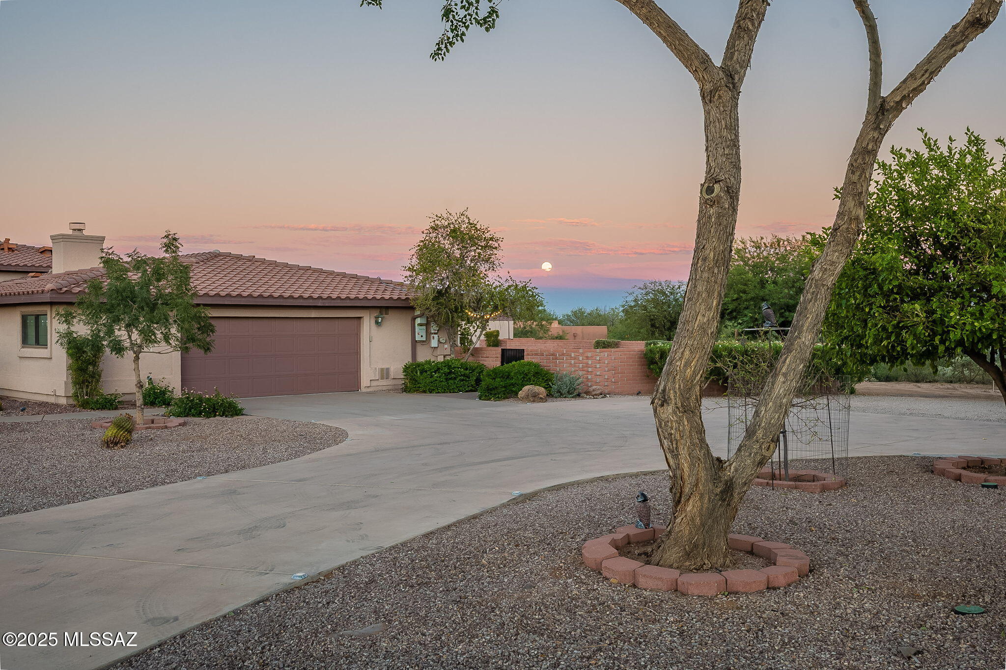 Rancho Buena Vista (1-29) - Residential