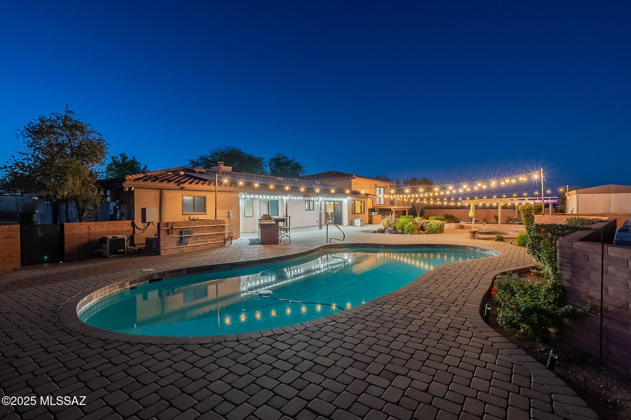 Rancho Buena Vista (1-29) - Residential