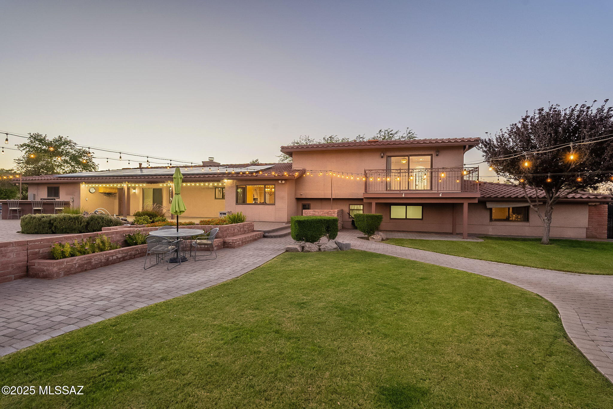 Rancho Buena Vista (1-29) - Residential