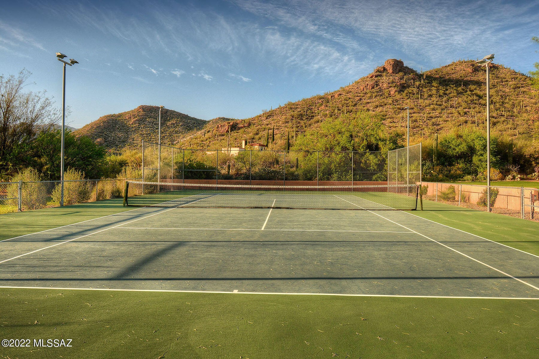 Redington Ranch (1-67) - Residential