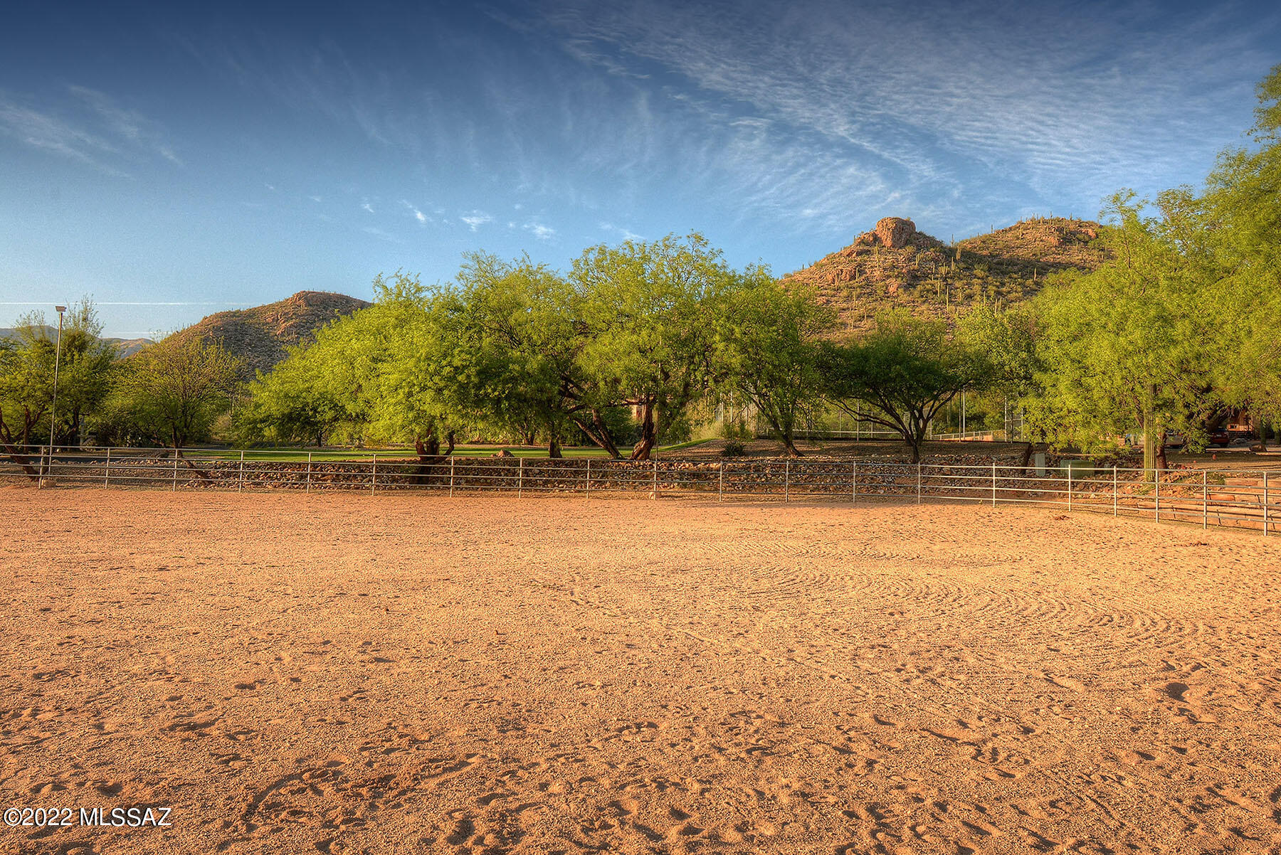 Redington Ranch (1-67) - Residential