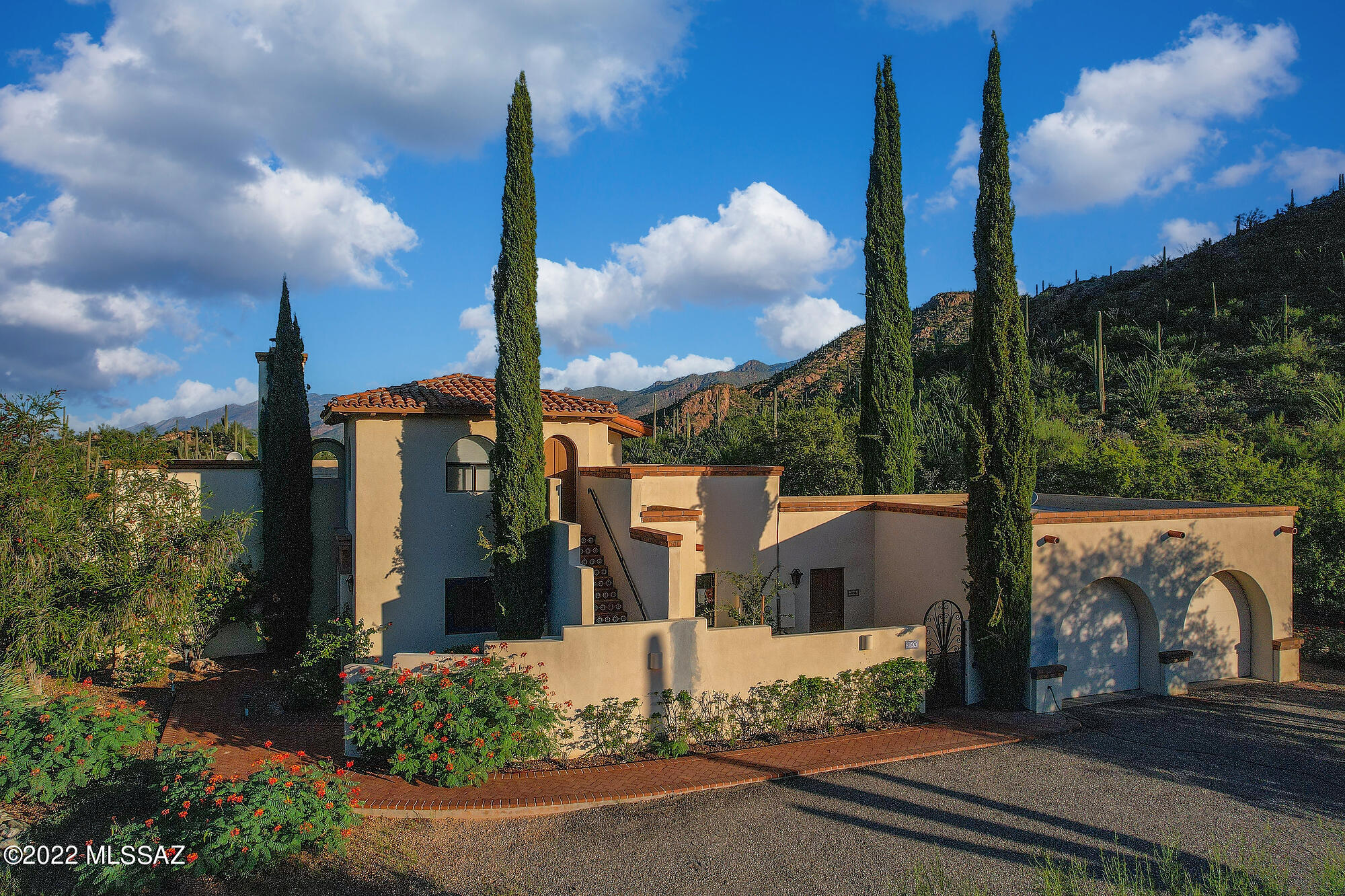 Redington Ranch (1-67) - Residential