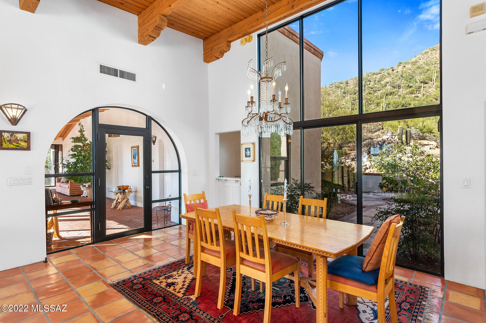 Redington Ranch (1-67) - Residential