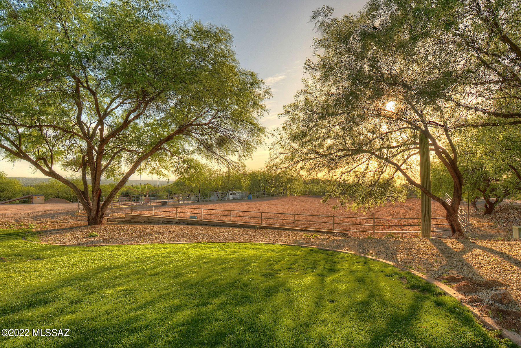 Redington Ranch (1-67) - Residential