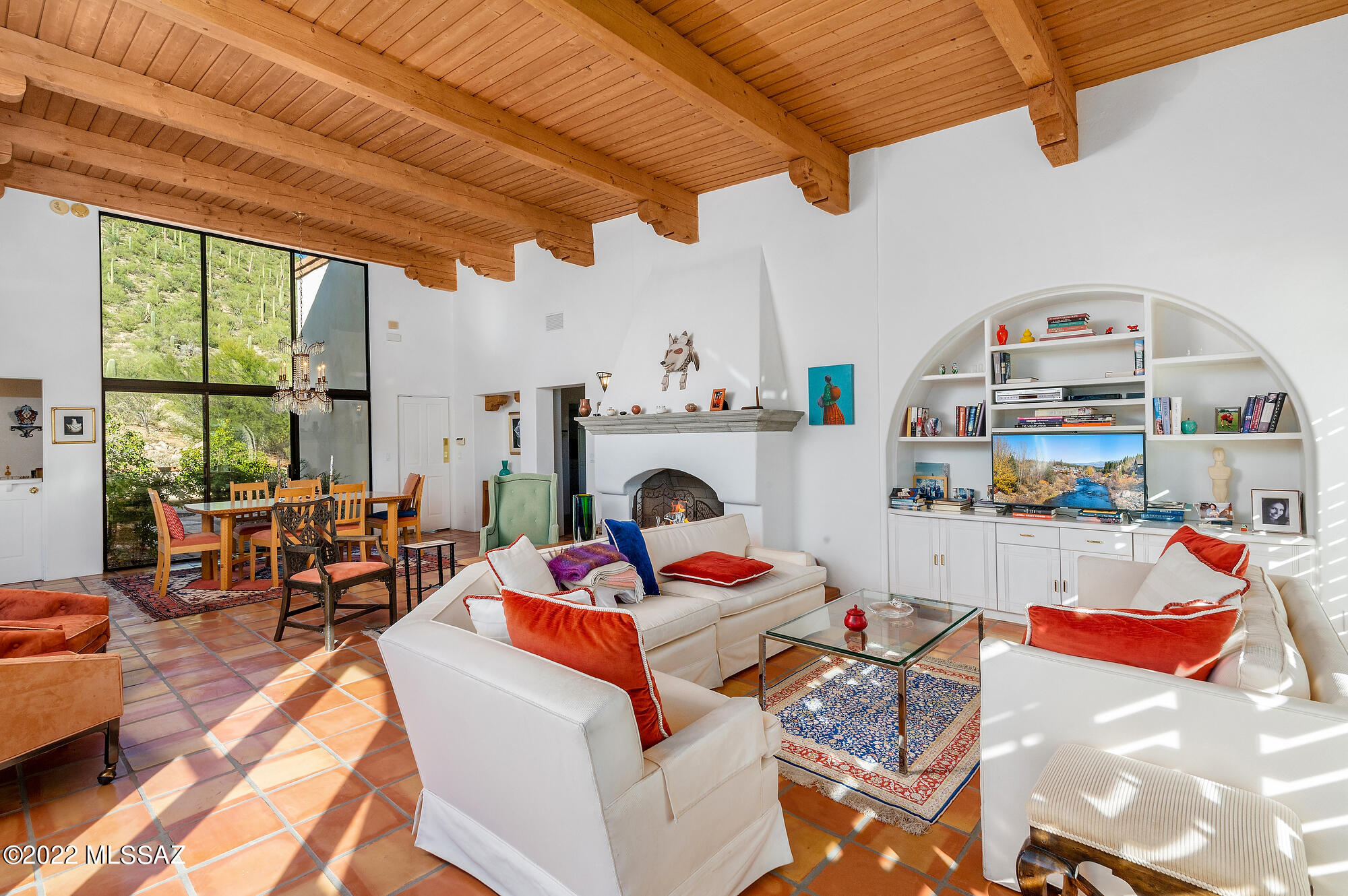 Redington Ranch (1-67) - Residential