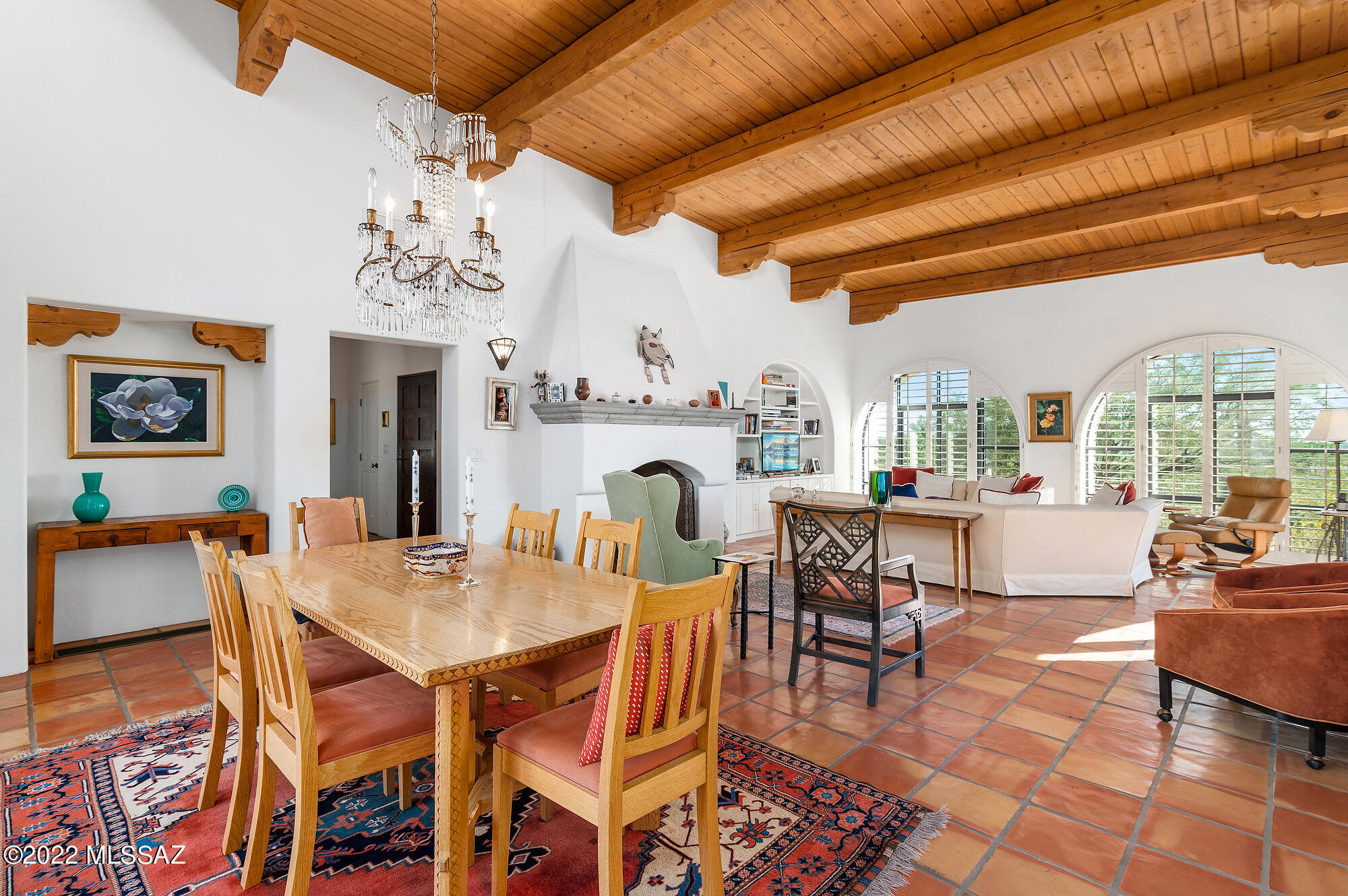 Redington Ranch (1-67) - Residential