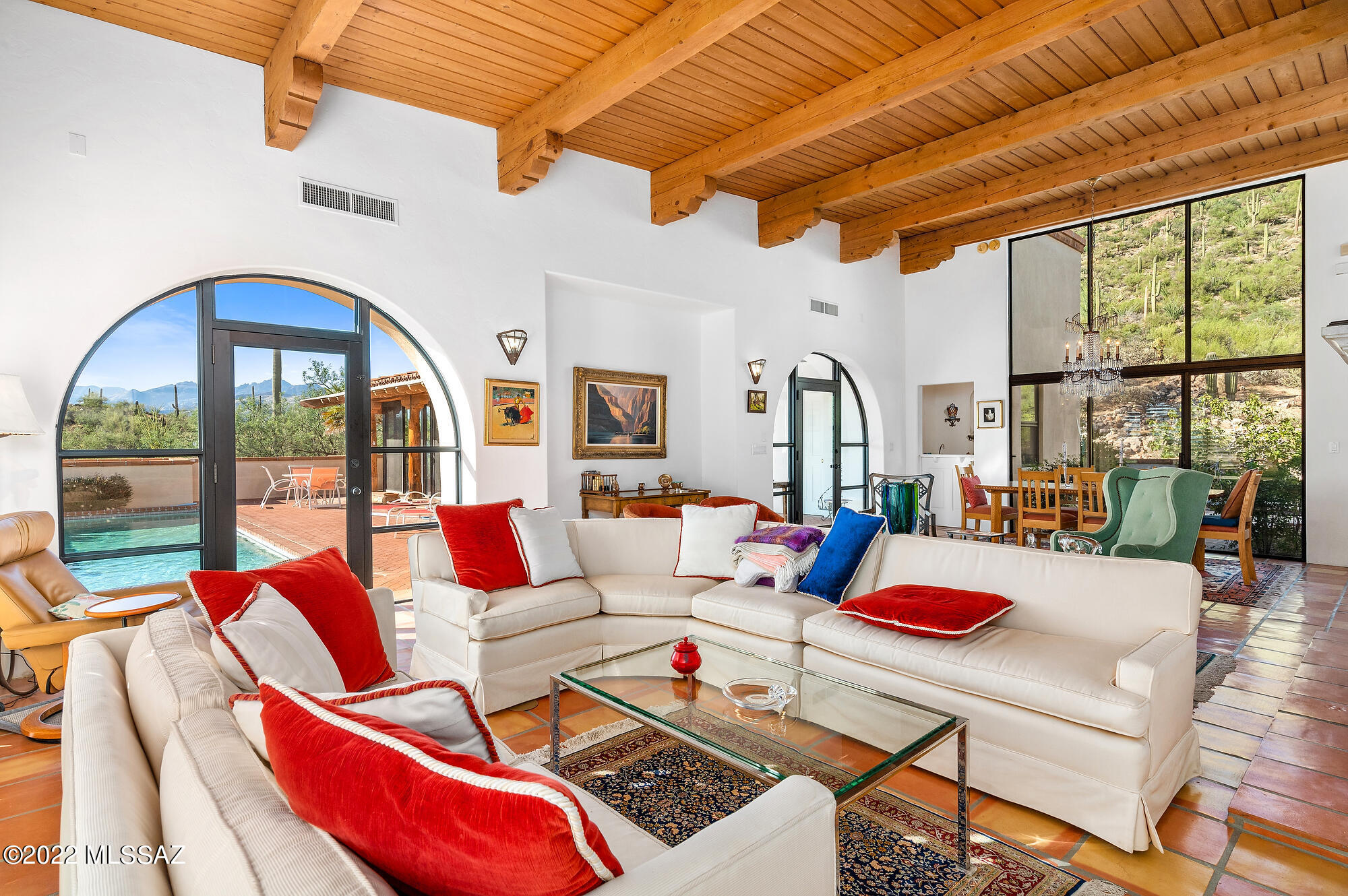 Redington Ranch (1-67) - Residential