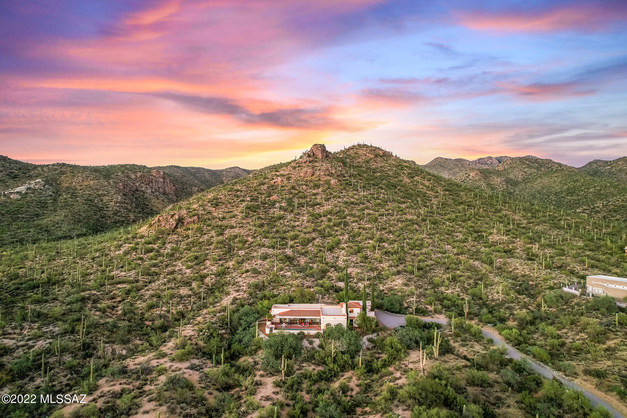 Redington Ranch (1-67) - Residential