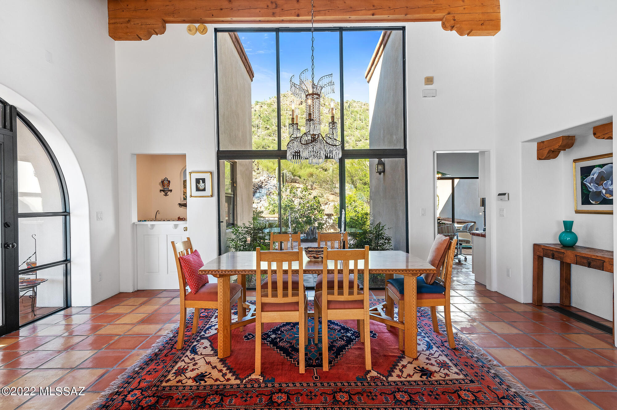 Redington Ranch (1-67) - Residential