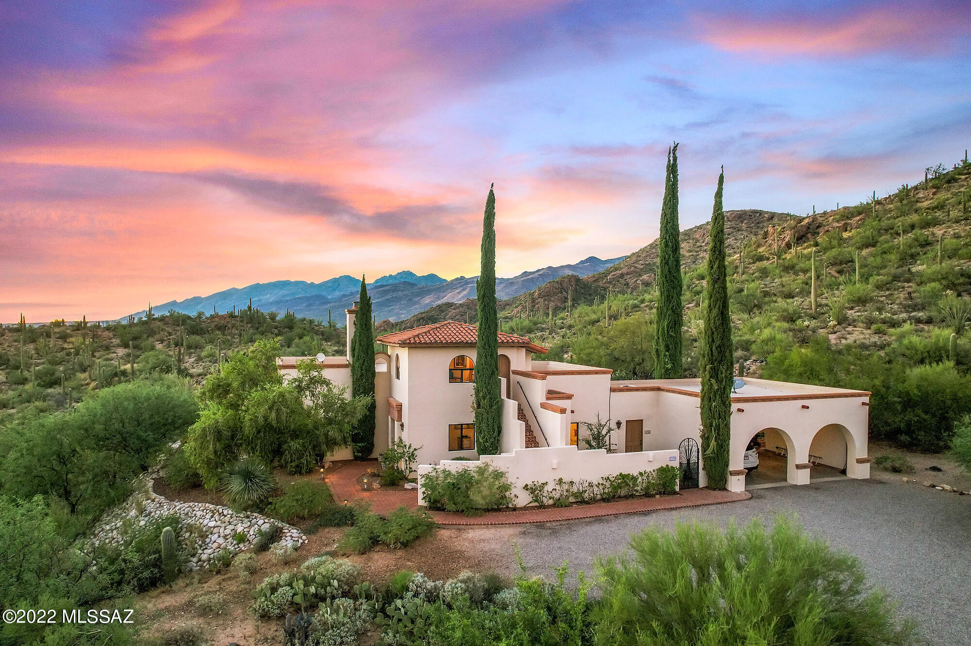 Redington Ranch (1-67) - Residential