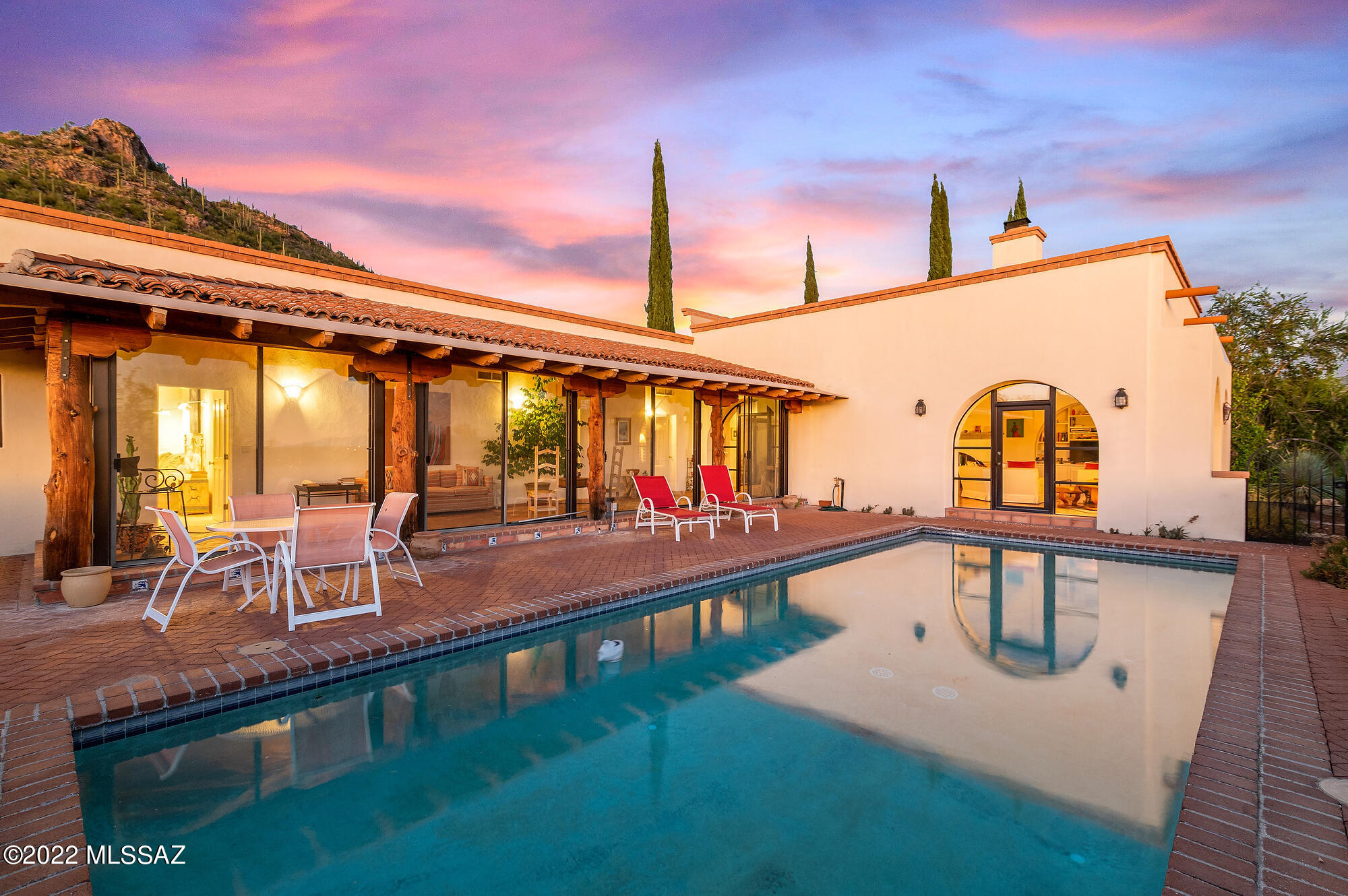 Redington Ranch (1-67) - Residential