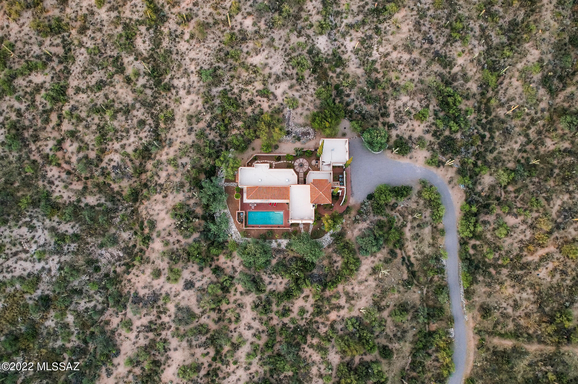 Redington Ranch (1-67) - Residential