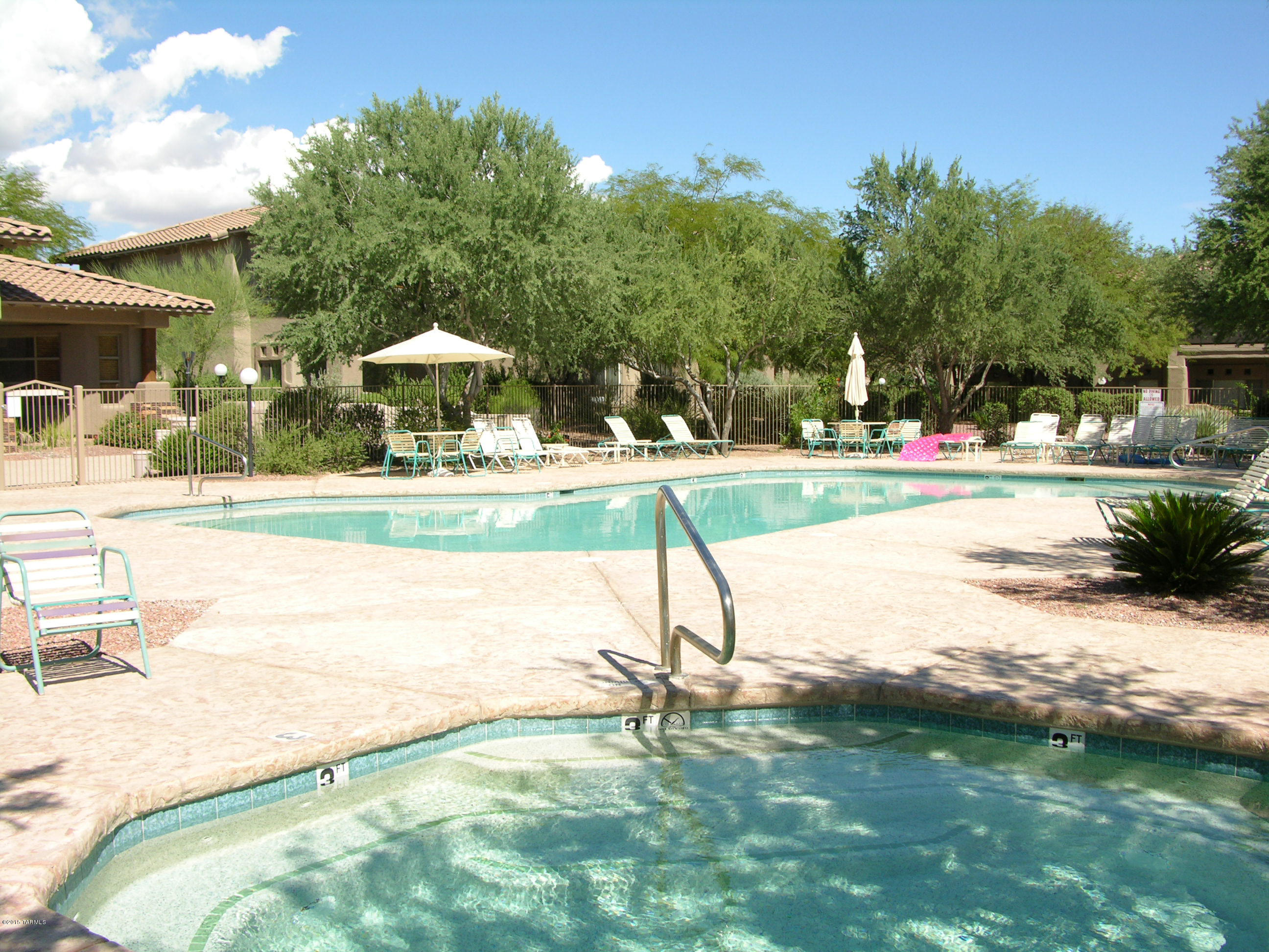 Vistoso Resort Casitas - Residential