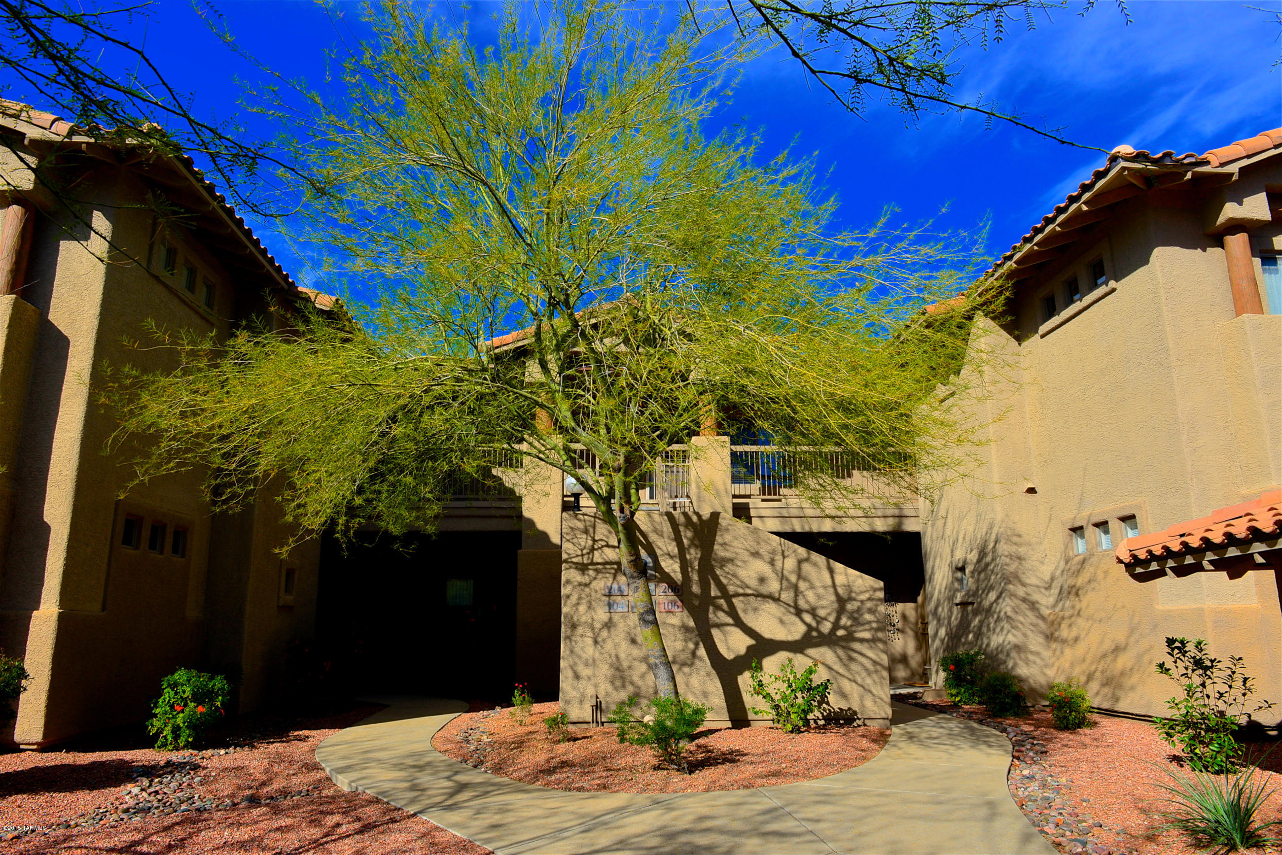 Vistoso Resort Casitas - Residential