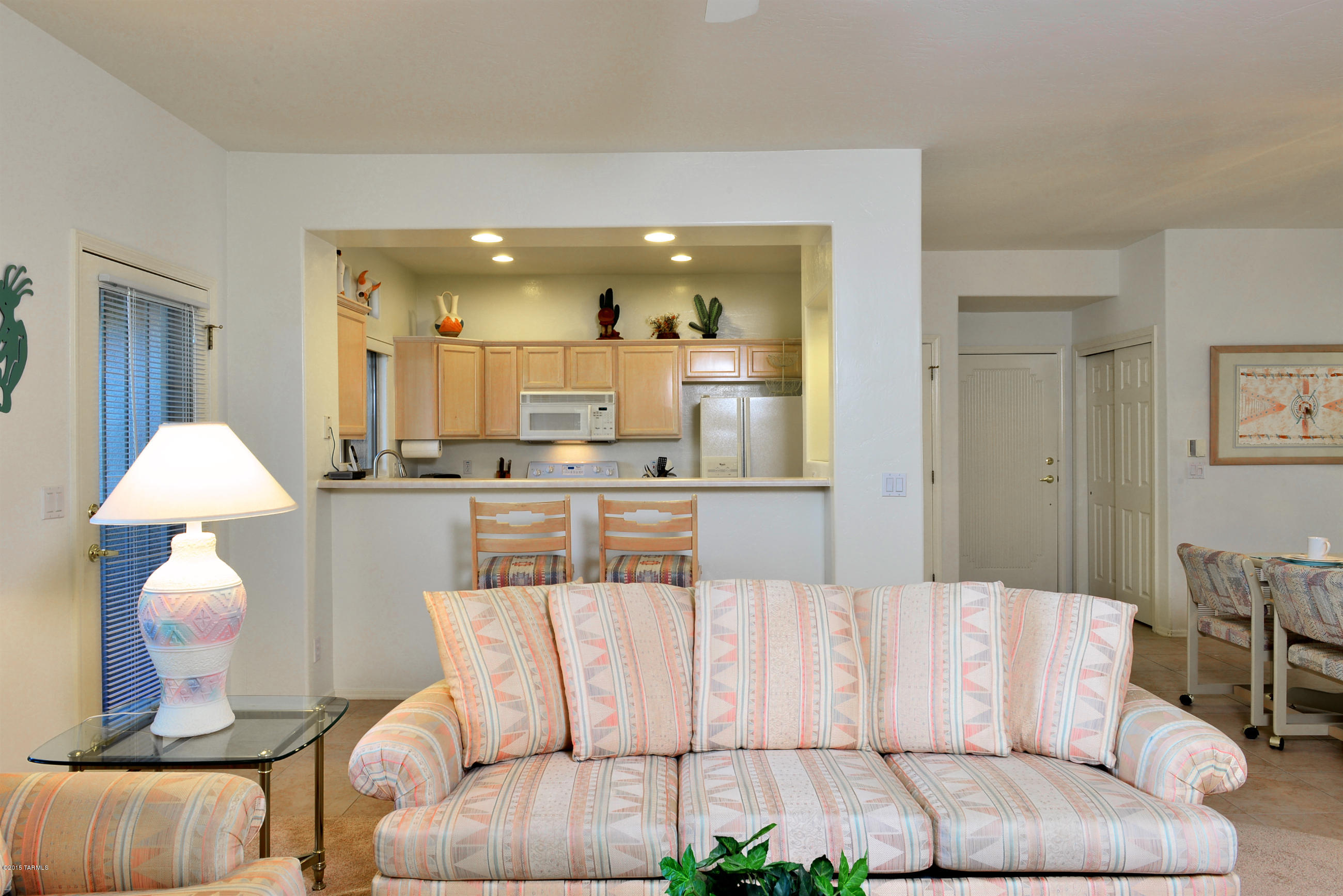 Vistoso Resort Casitas - Residential