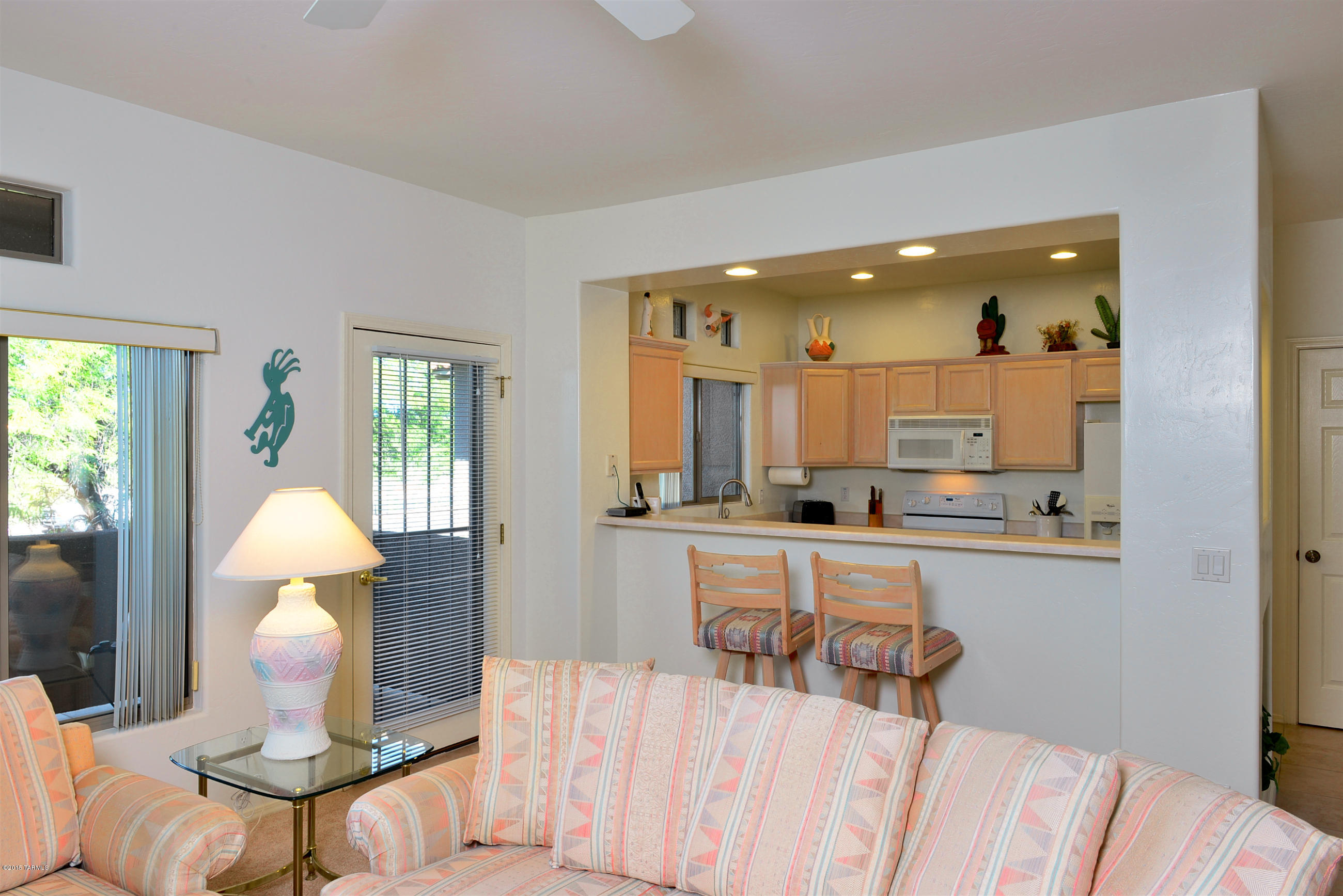 Vistoso Resort Casitas - Residential