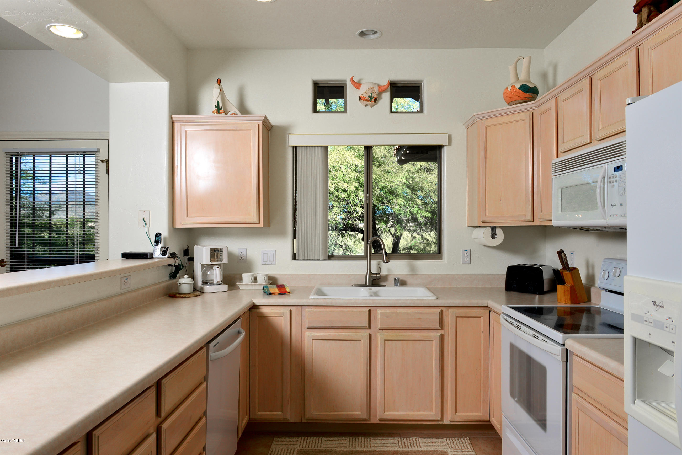 Vistoso Resort Casitas - Residential