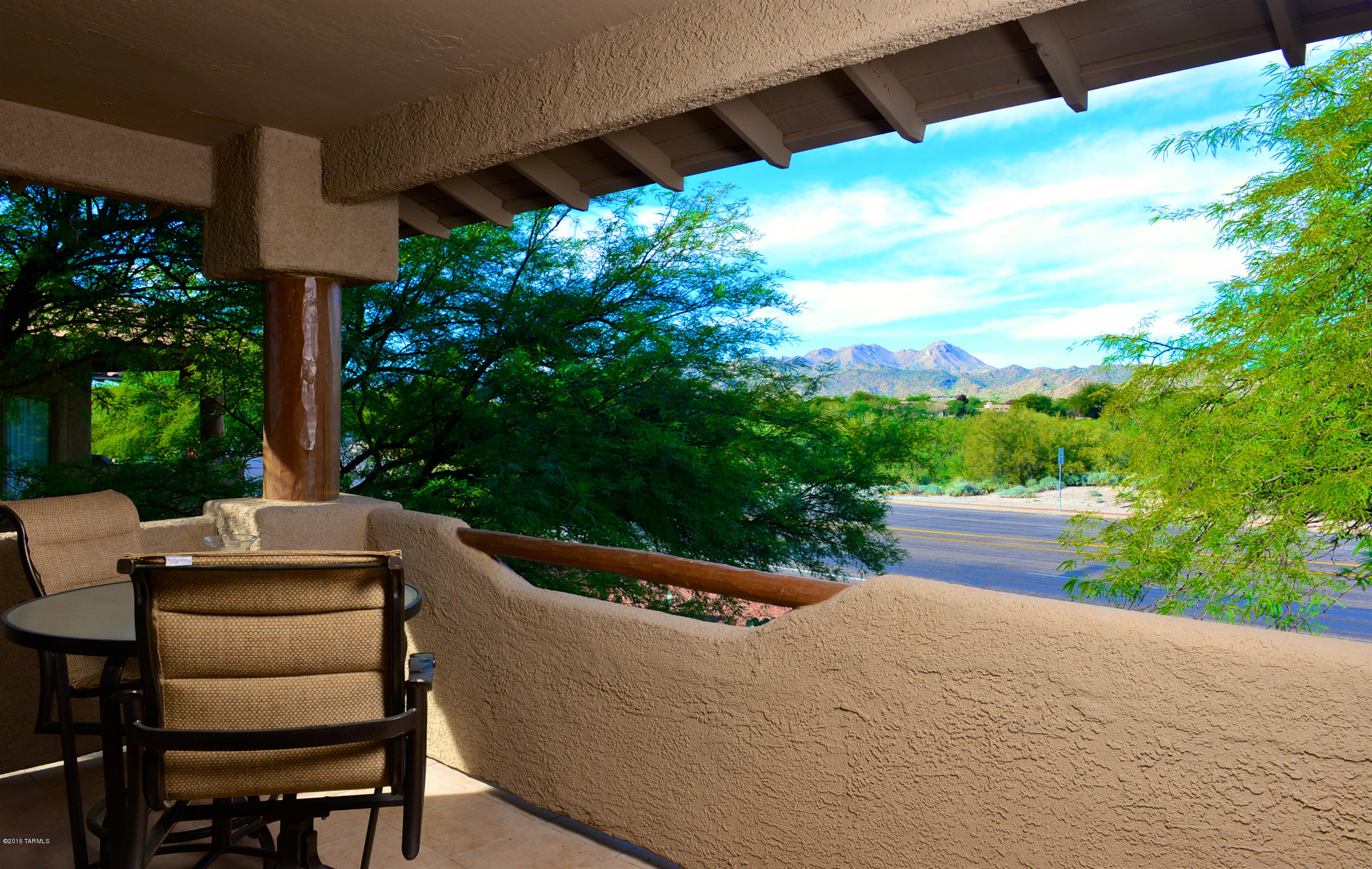 Vistoso Resort Casitas - Residential