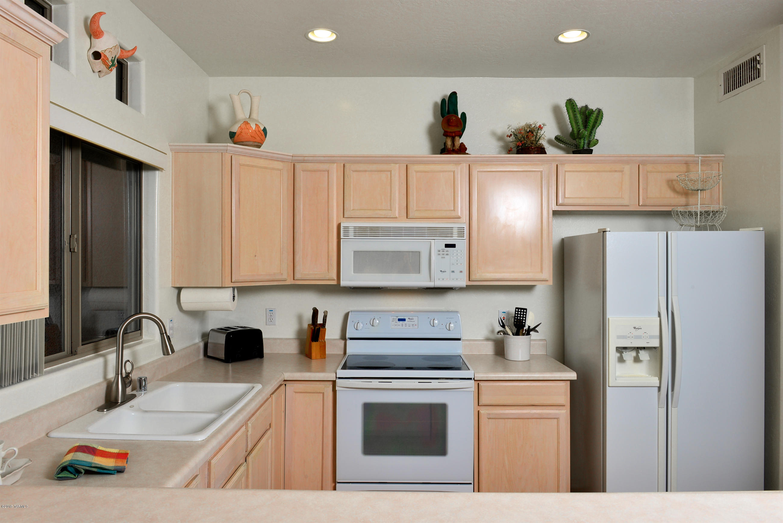 Vistoso Resort Casitas - Residential