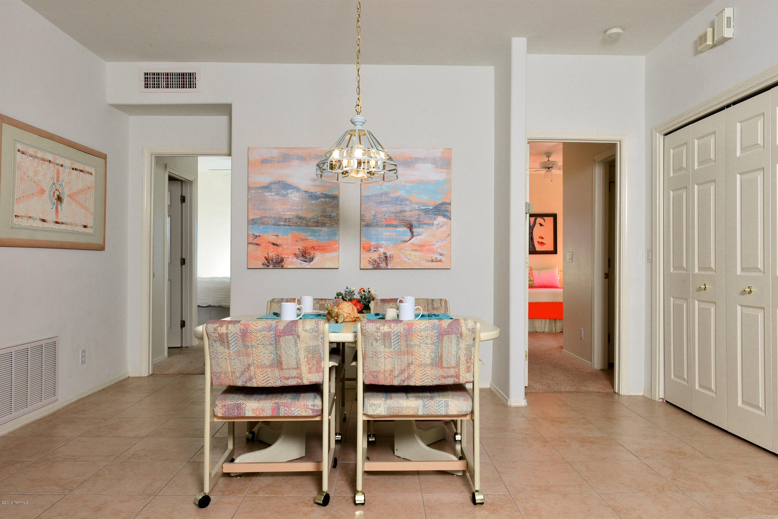Vistoso Resort Casitas - Residential