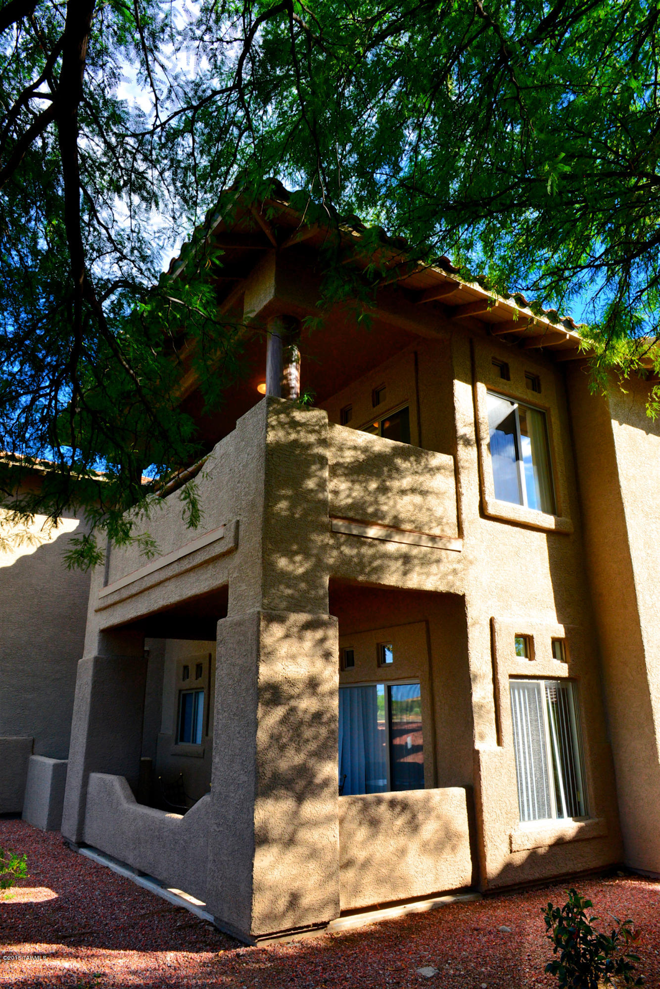 Vistoso Resort Casitas - Residential