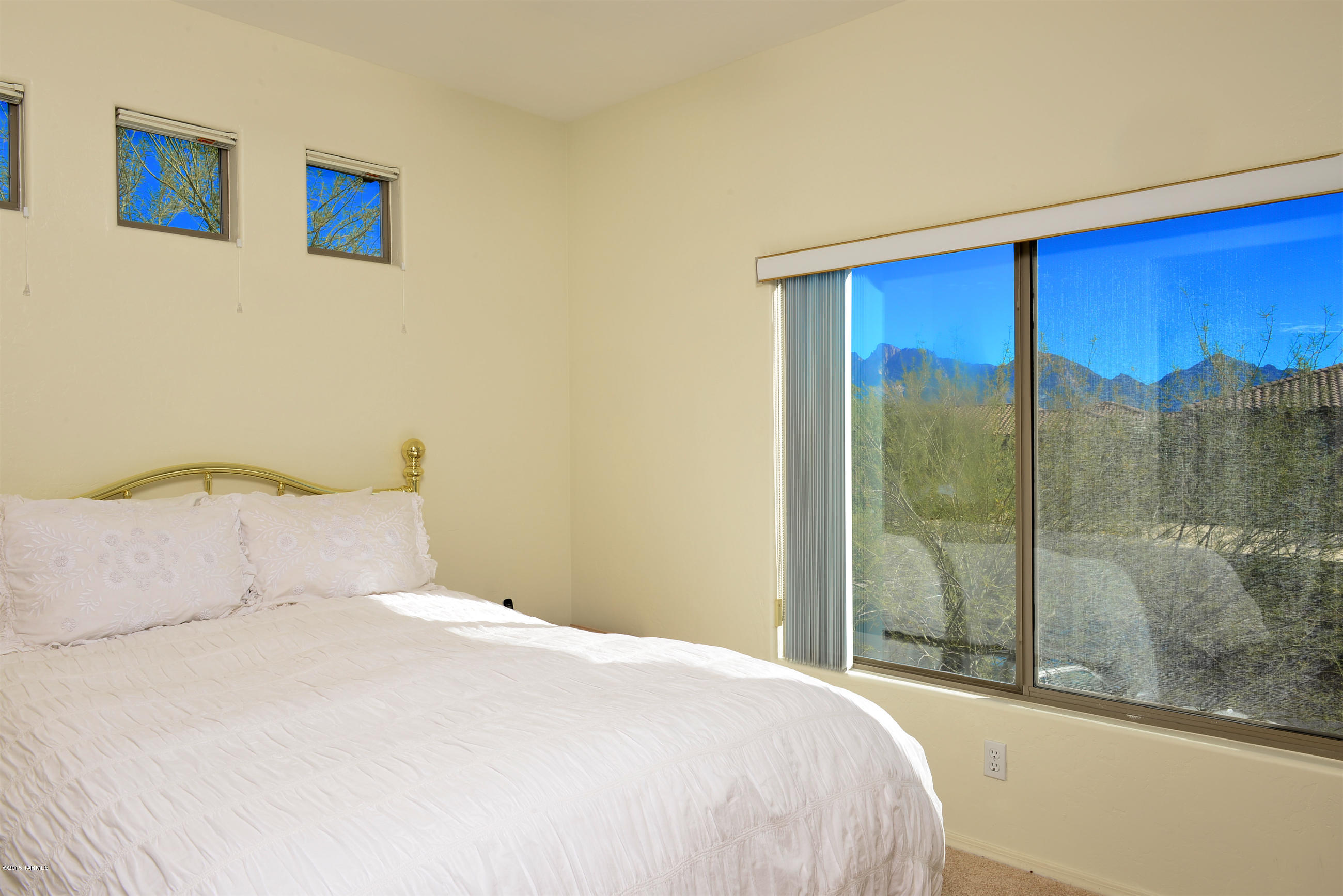 Vistoso Resort Casitas - Residential