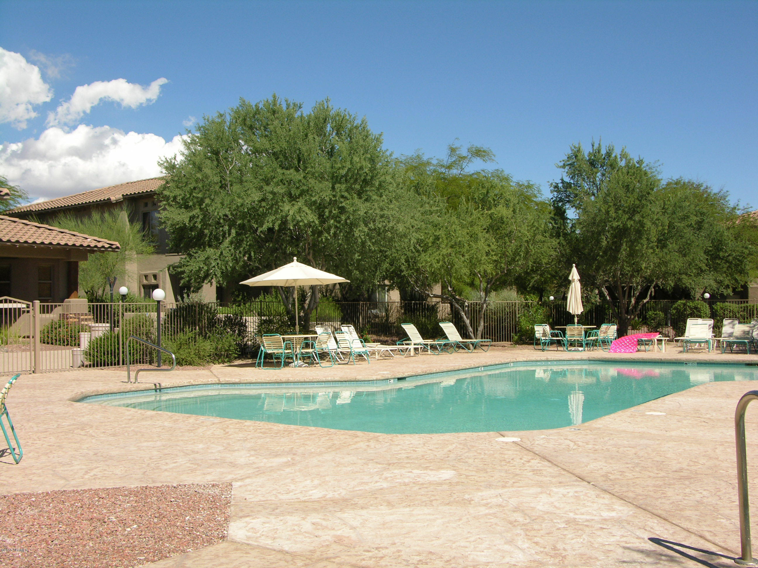 Vistoso Resort Casitas - Residential
