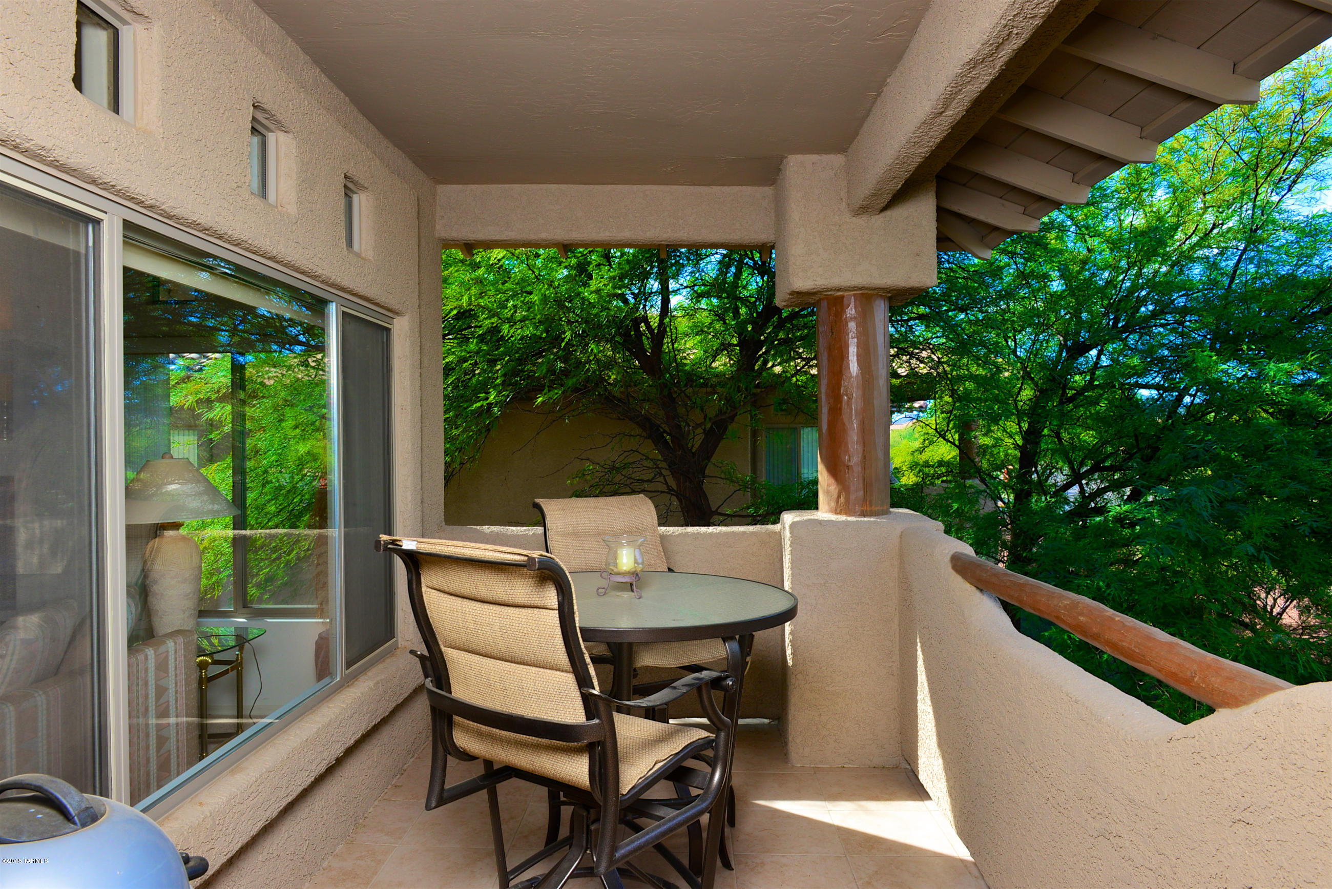 Vistoso Resort Casitas - Residential