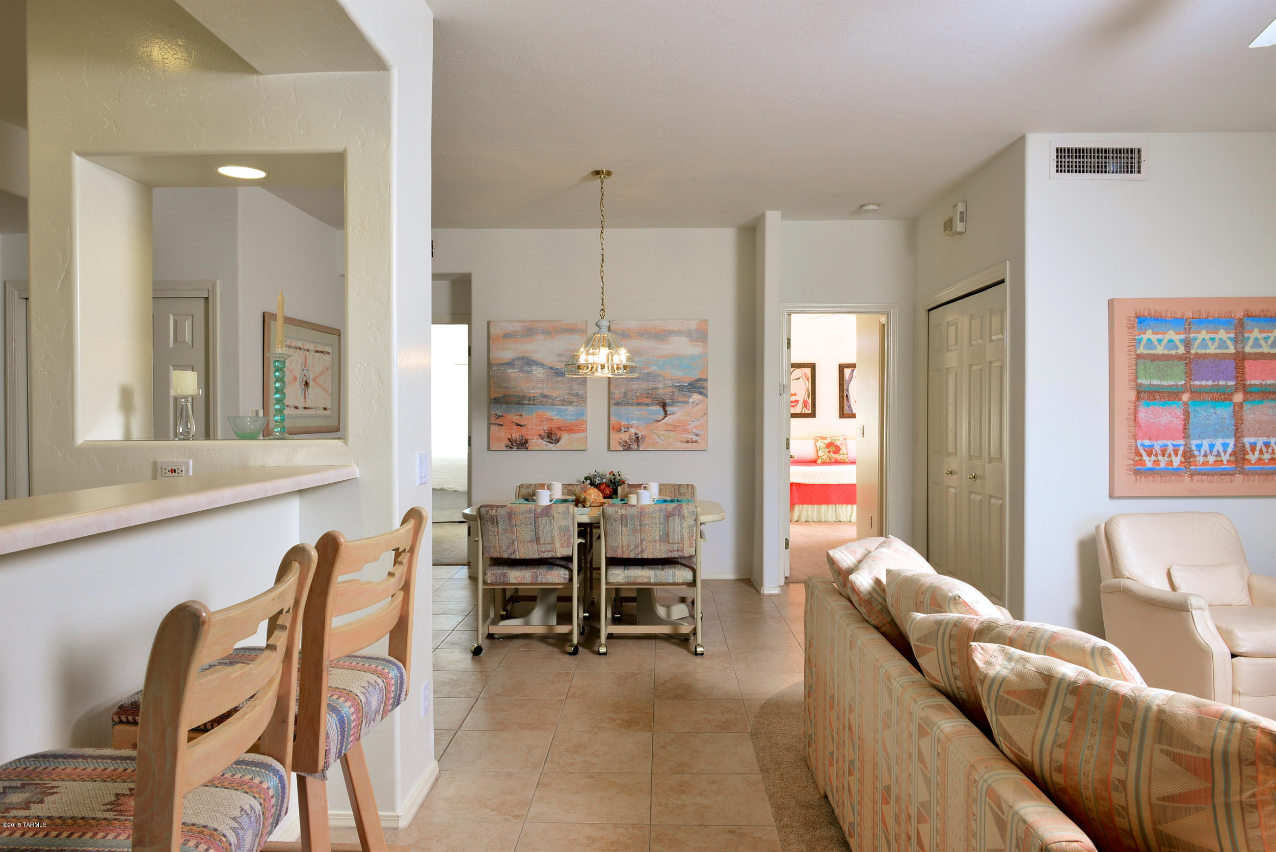 Vistoso Resort Casitas - Residential